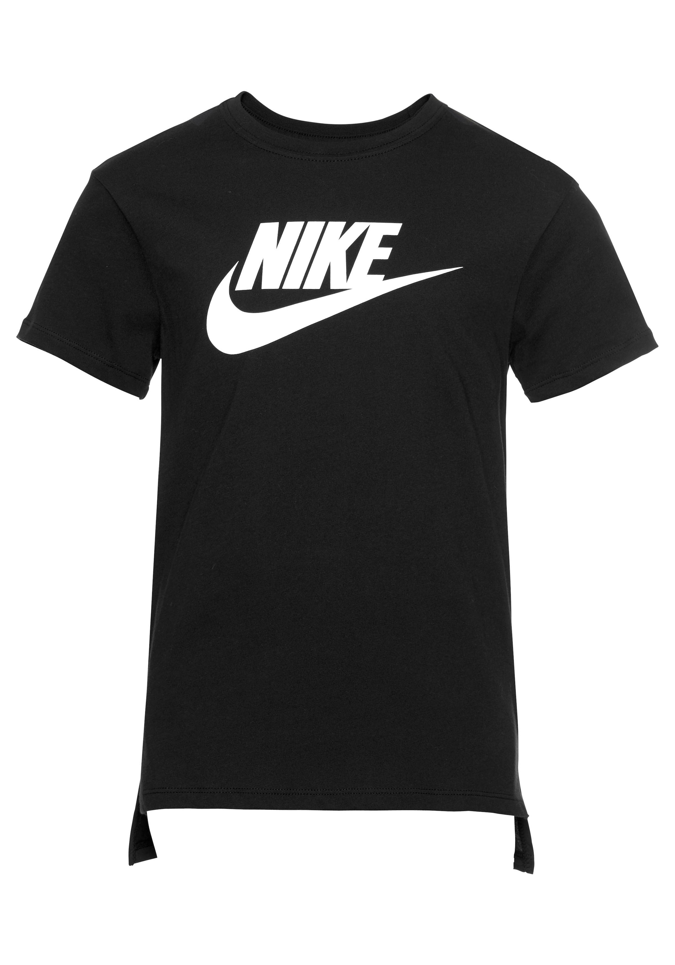 Nike Sportswear T-Shirt »Big Kids' T-Shirt«