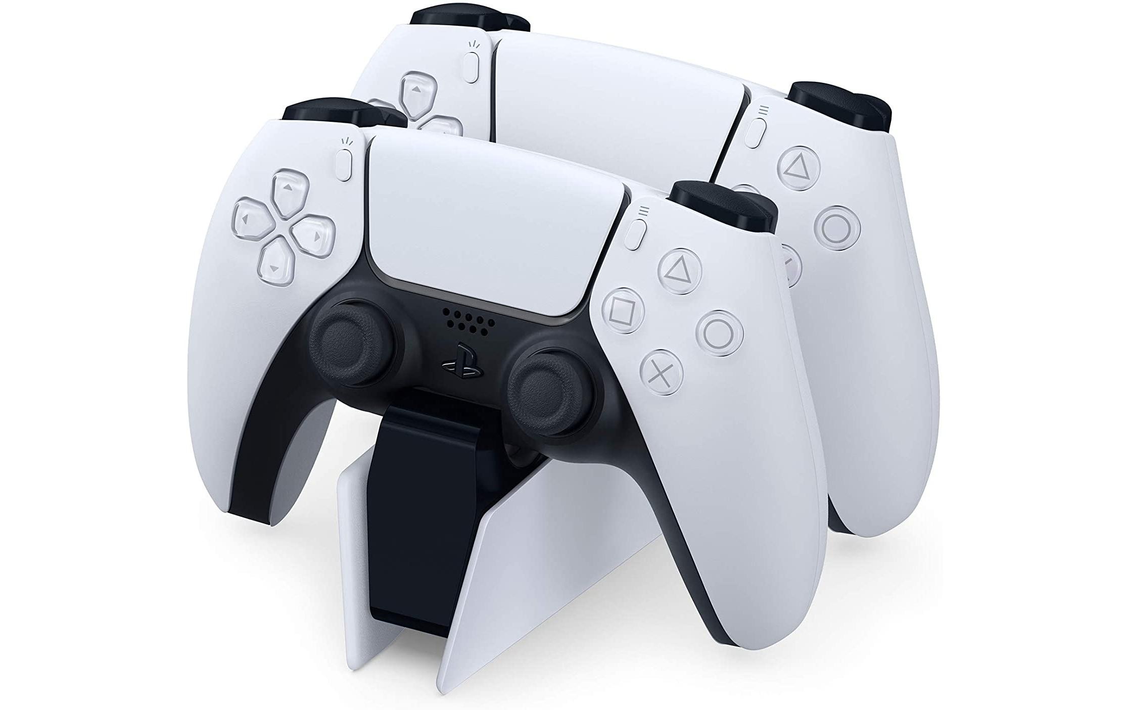 Sony Ladestation »DualSense Charging«