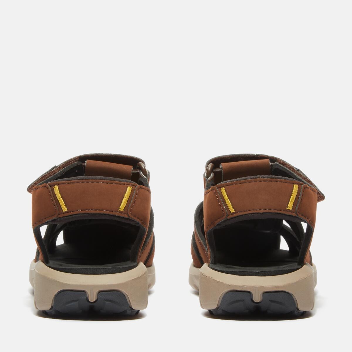 Timberland Sandale »MOTION DUNE FISHERMAN SANDAL«