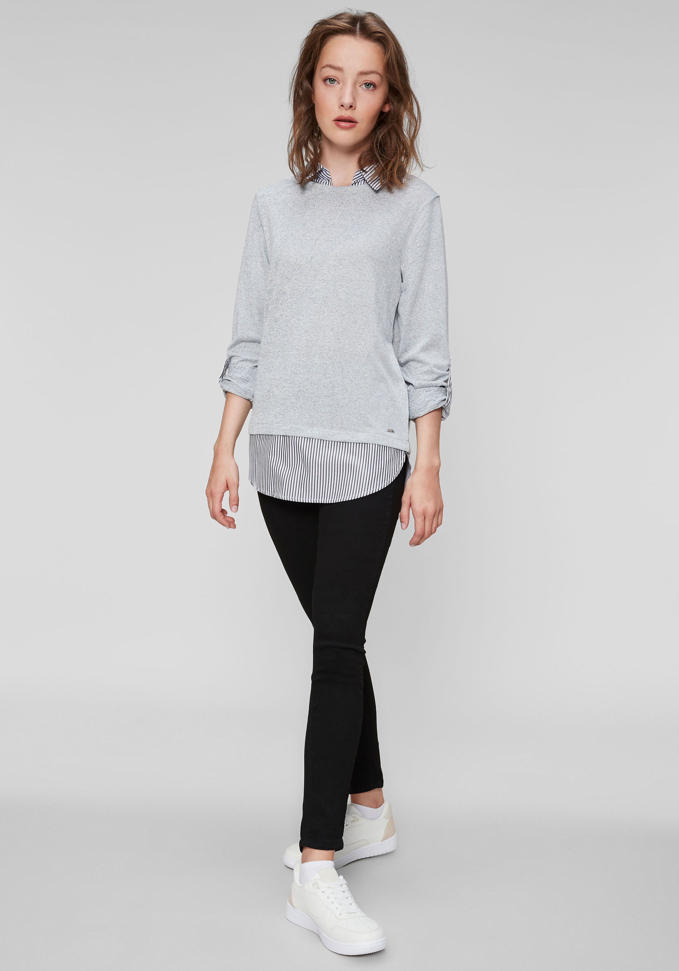 HaILY’S Blusenshirt »TP Linda« kaufen