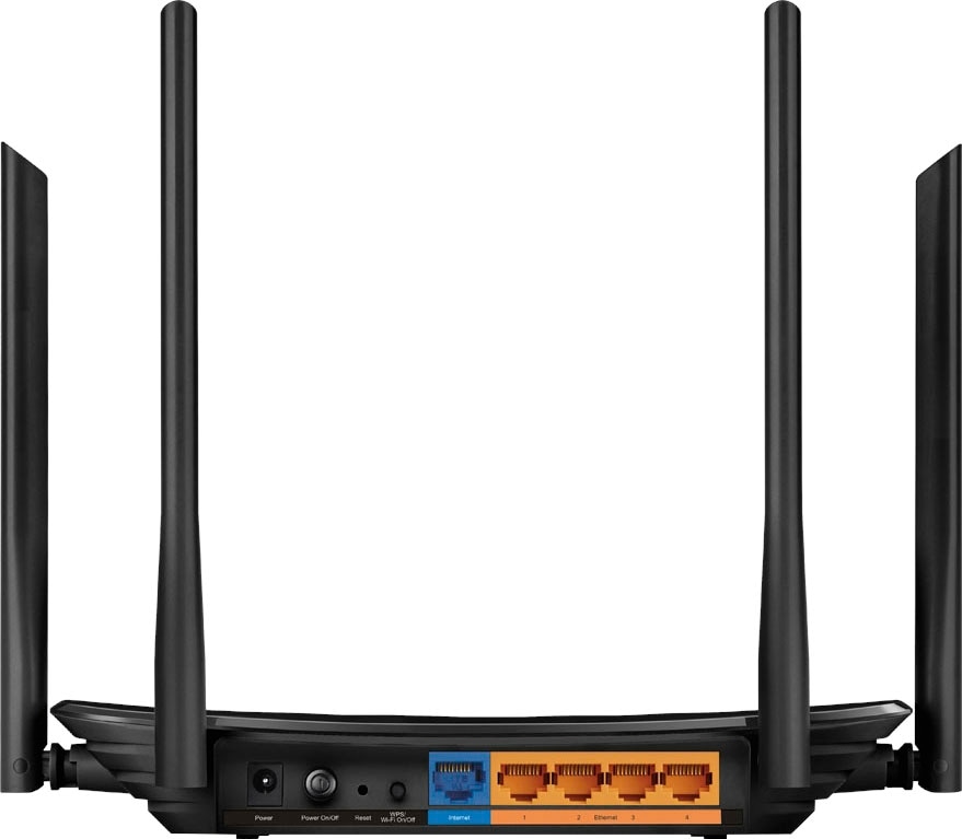 TP-Link WLAN-Router »Archer C6«