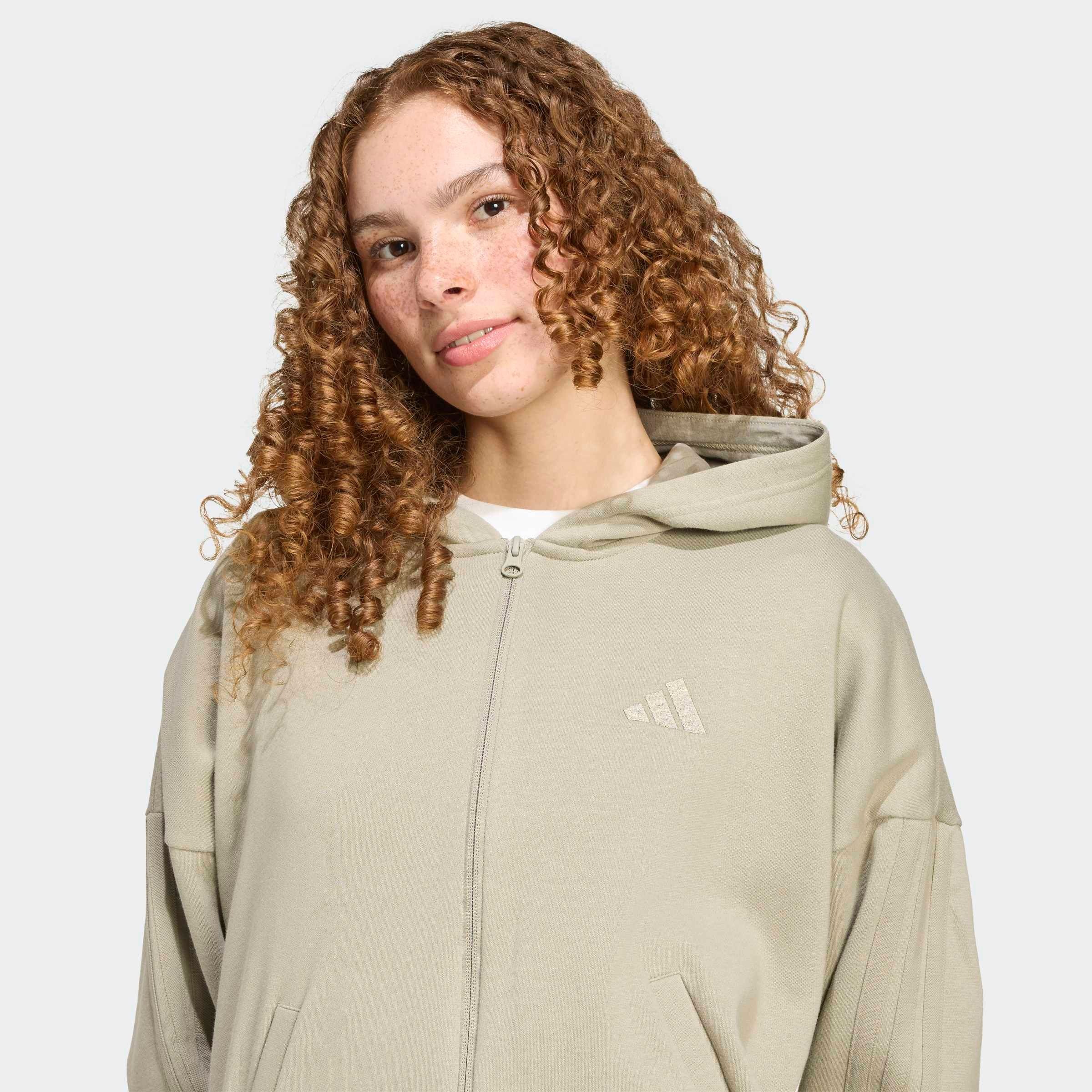 adidas Sportswear Trainingsanzug »W ENERGIZE TS«, (2 tlg.)