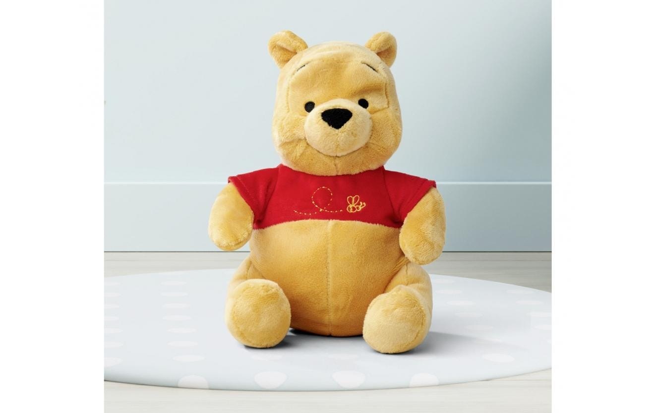 SIMBA Plüschfigur »Disney Pu der Bär 25 cm«