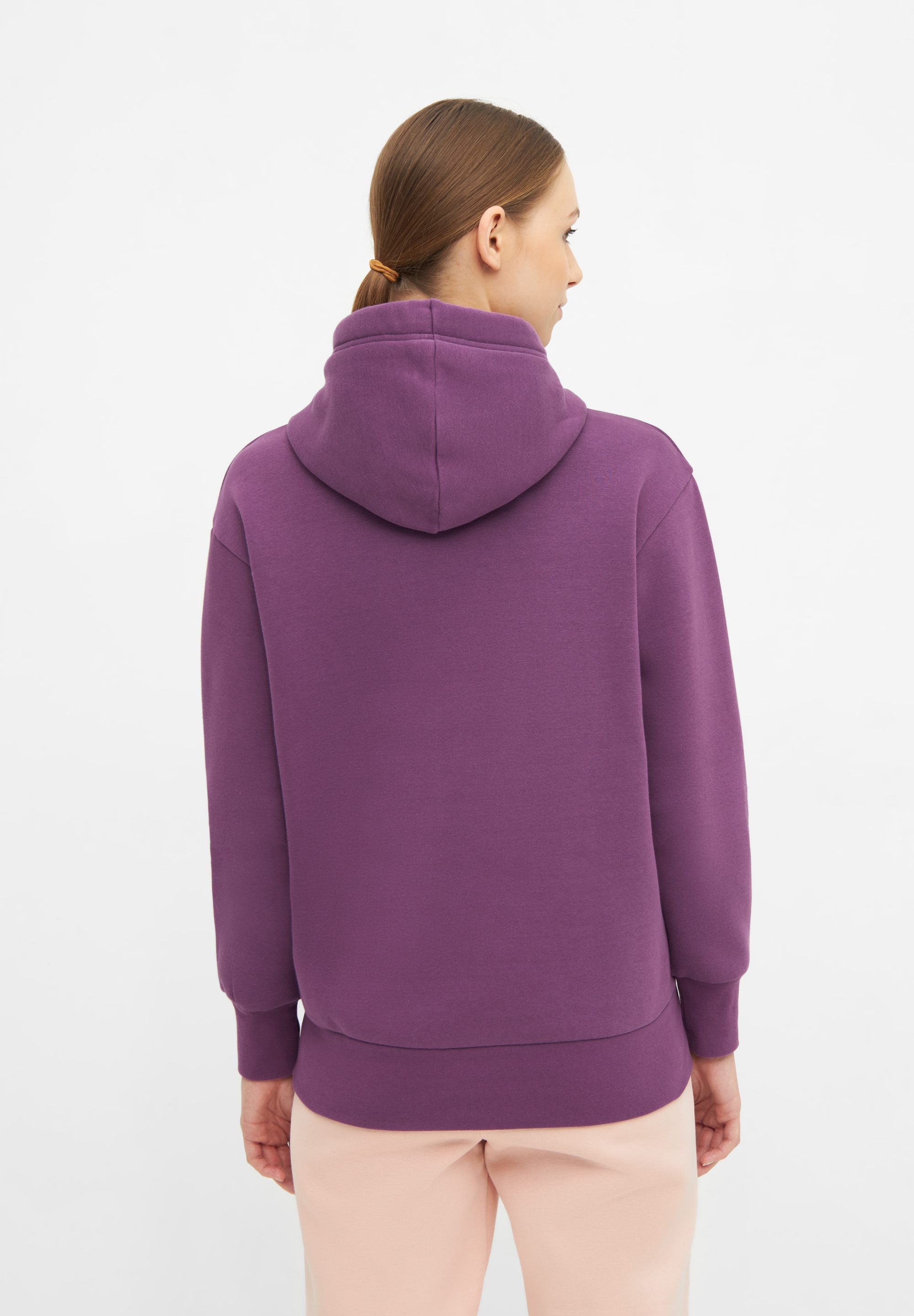 Bench. Kapuzensweatshirt »TEALY«