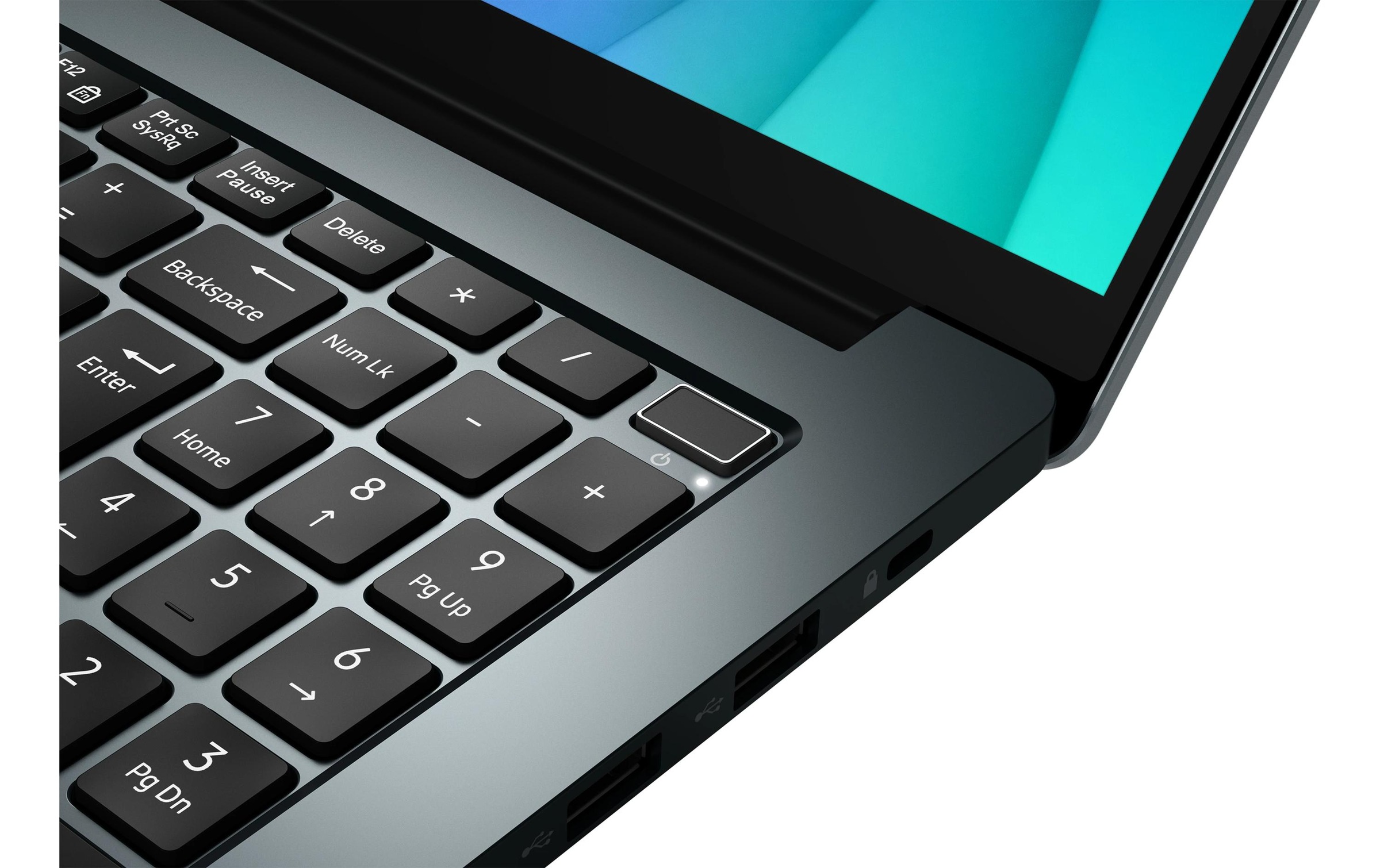 Medion® Notebook »P10 (MD62615)«, / 16 Zoll, 1000 GB SSD