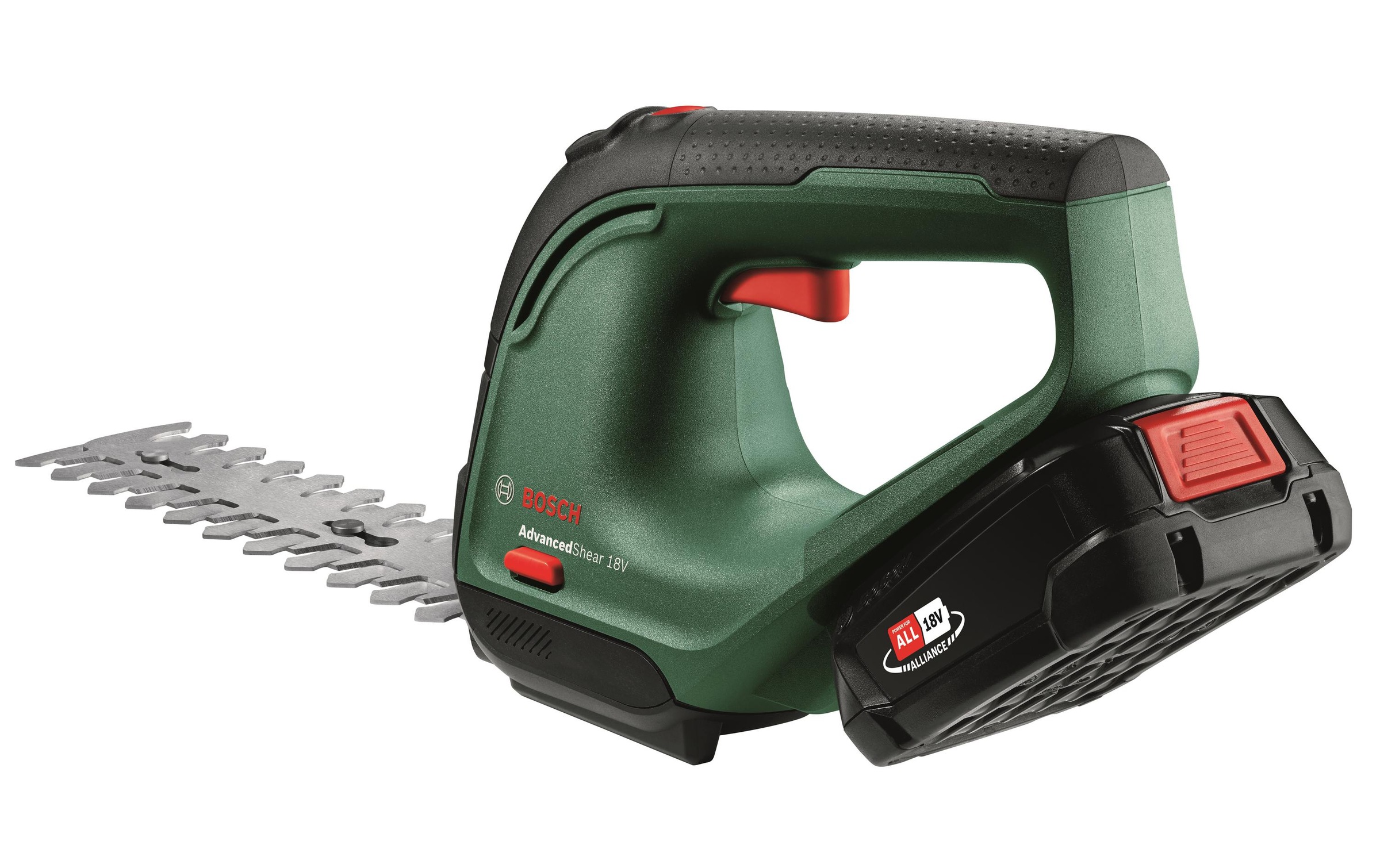 BOSCH Akku-Strauchschere »Adva«