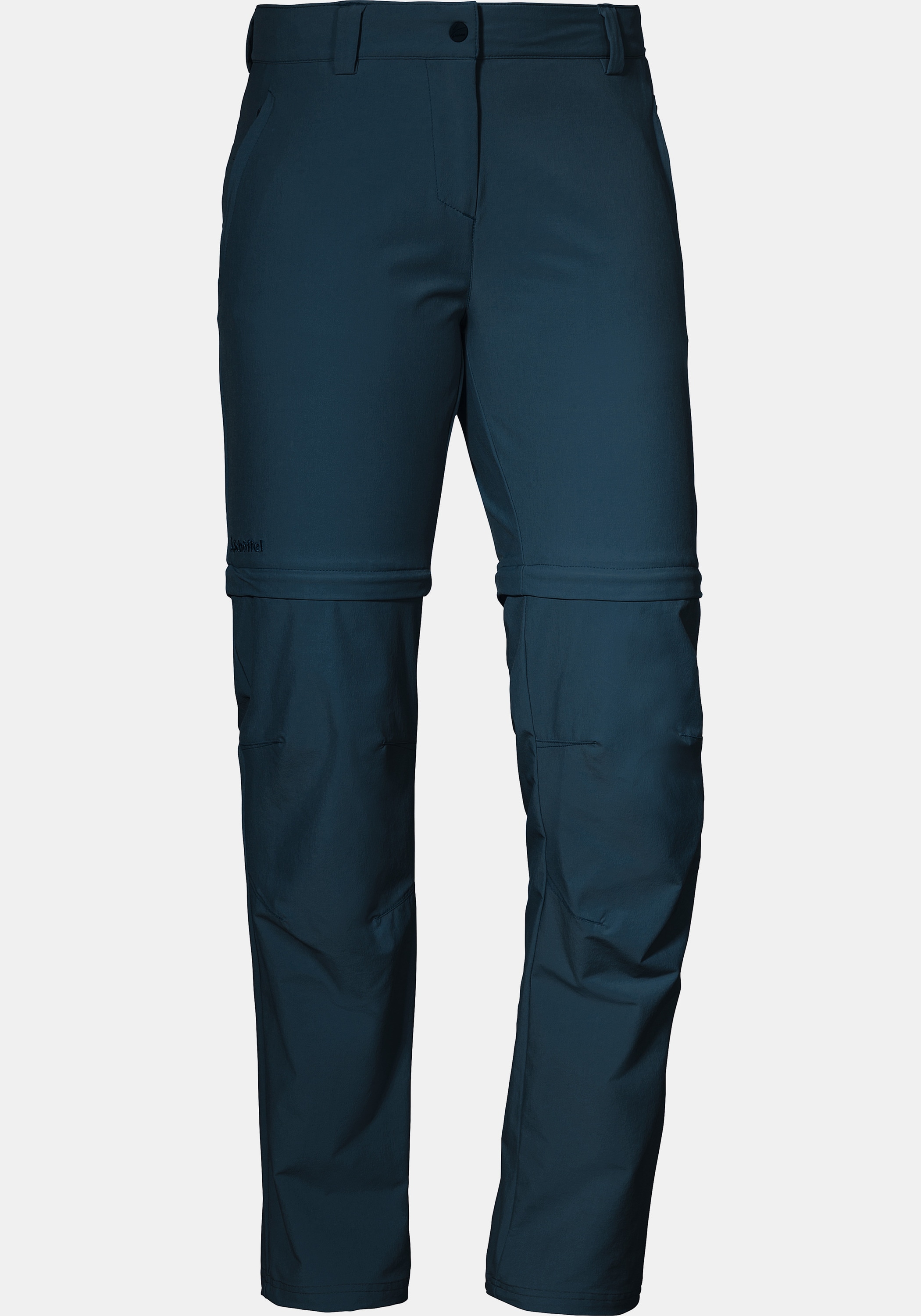Schöffel Zip-away-Hose »Pants Zip Off«