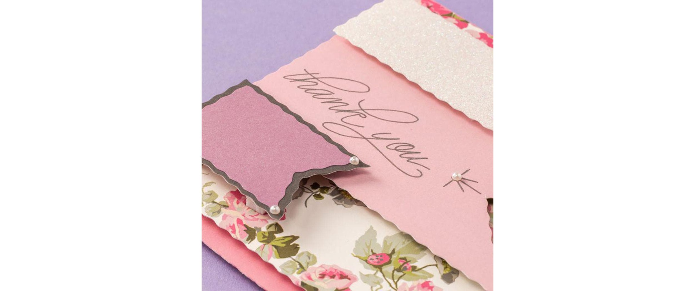 Cricut Papierschneidegerät »Wavy Blade Wellenschnitt«