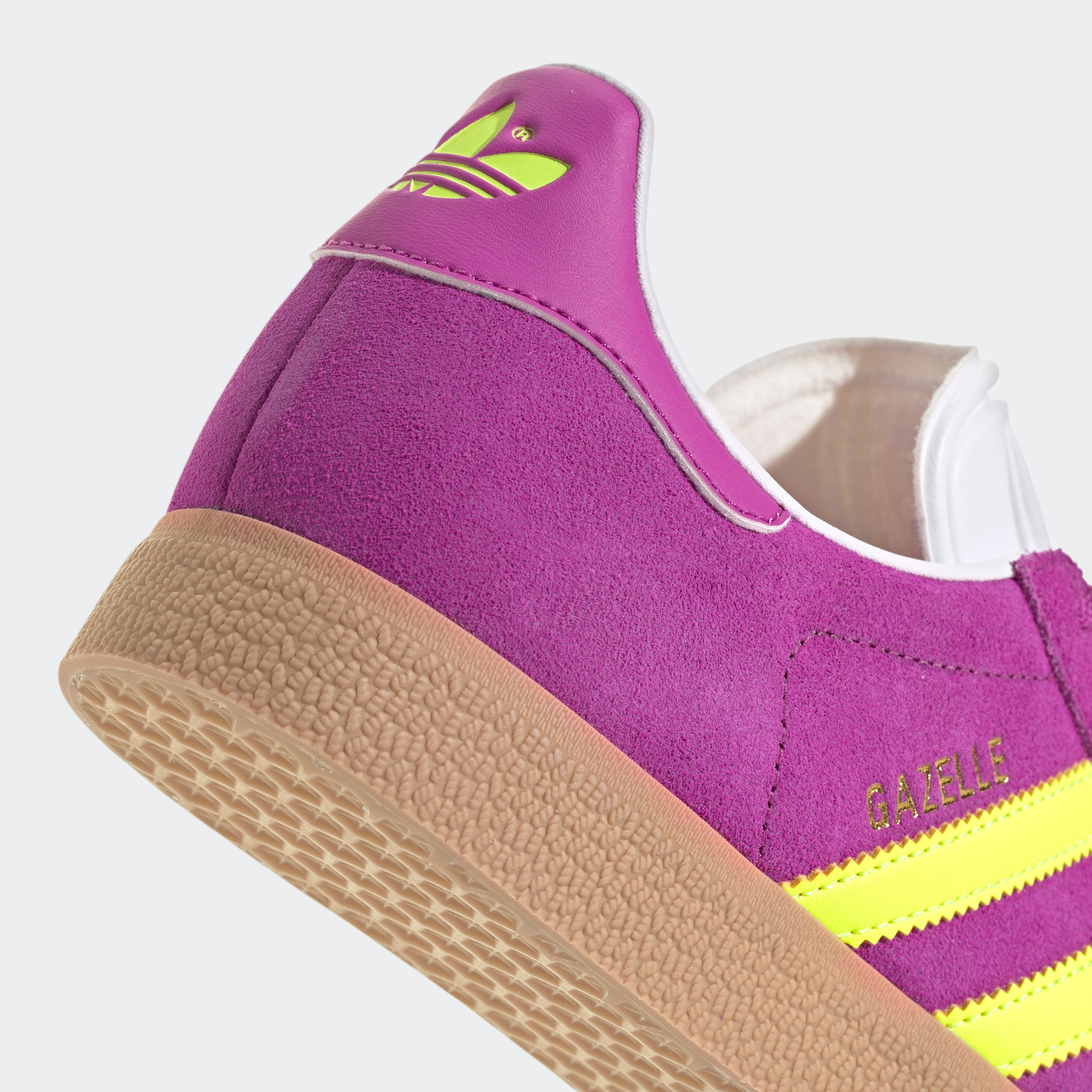 adidas Originals Sneaker »GAZELLE«