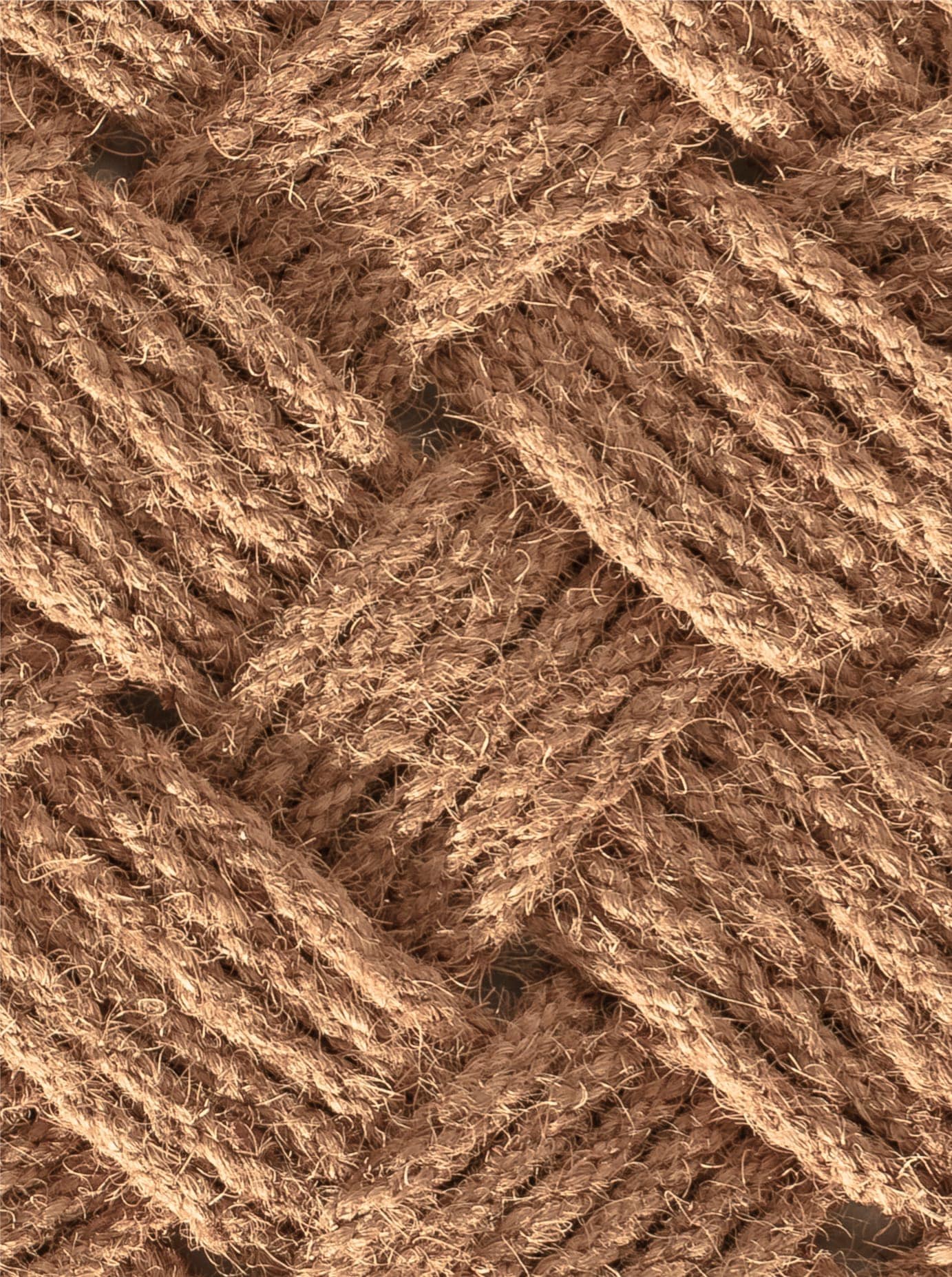 heine home Fussmatte, 23 mm Höhe