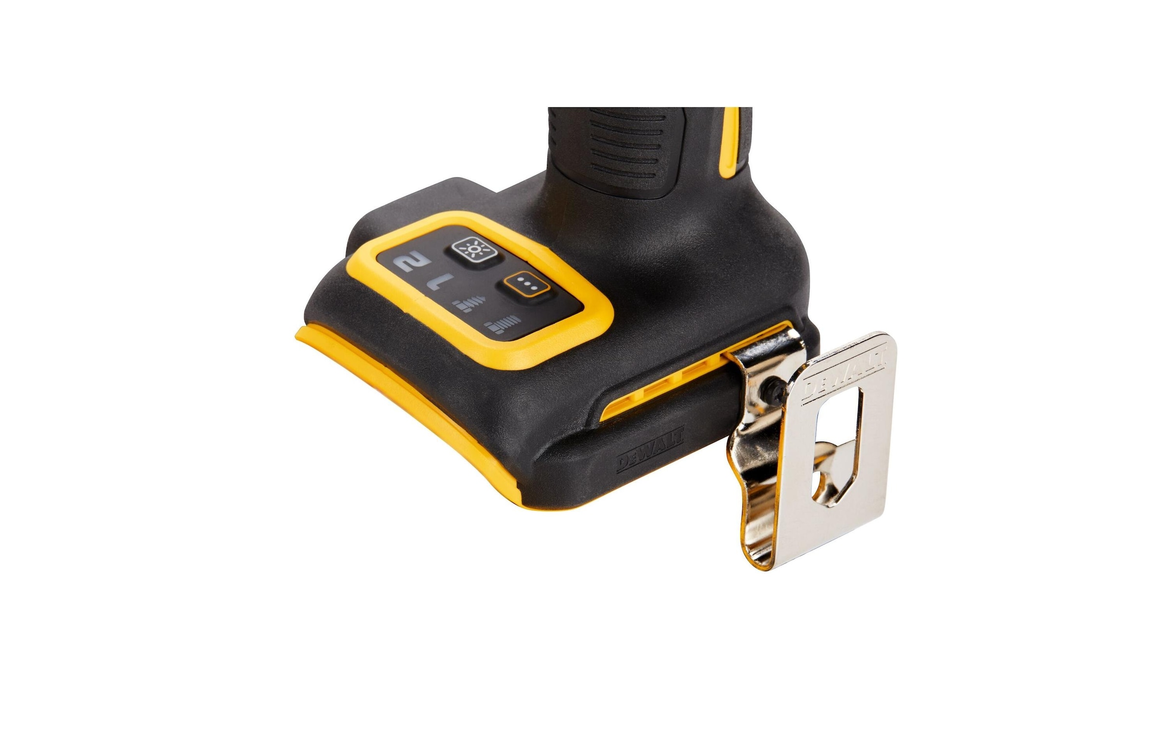 DeWalt Akku-Schlagschrauber »18 V 1«, (Set, Ohne Akku/Ladegerät/im Koffer)