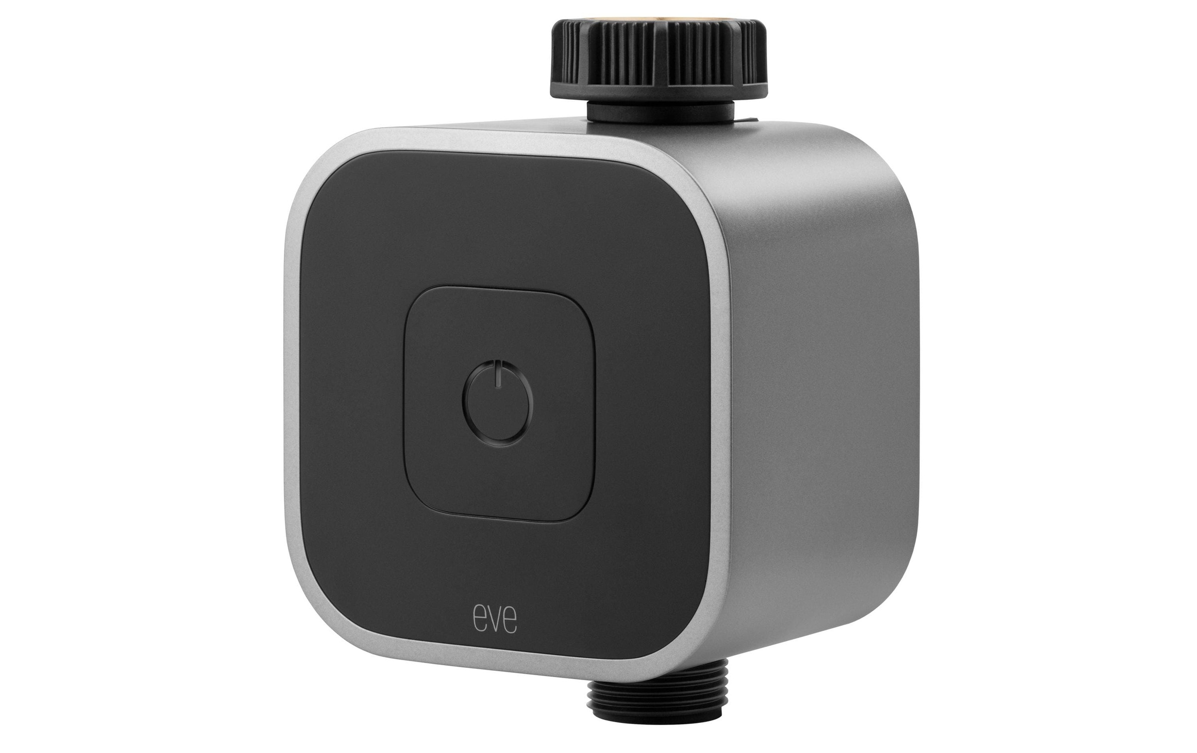 EVE Bewässerungscomputer »Eve Aqua mit Magnetventil«