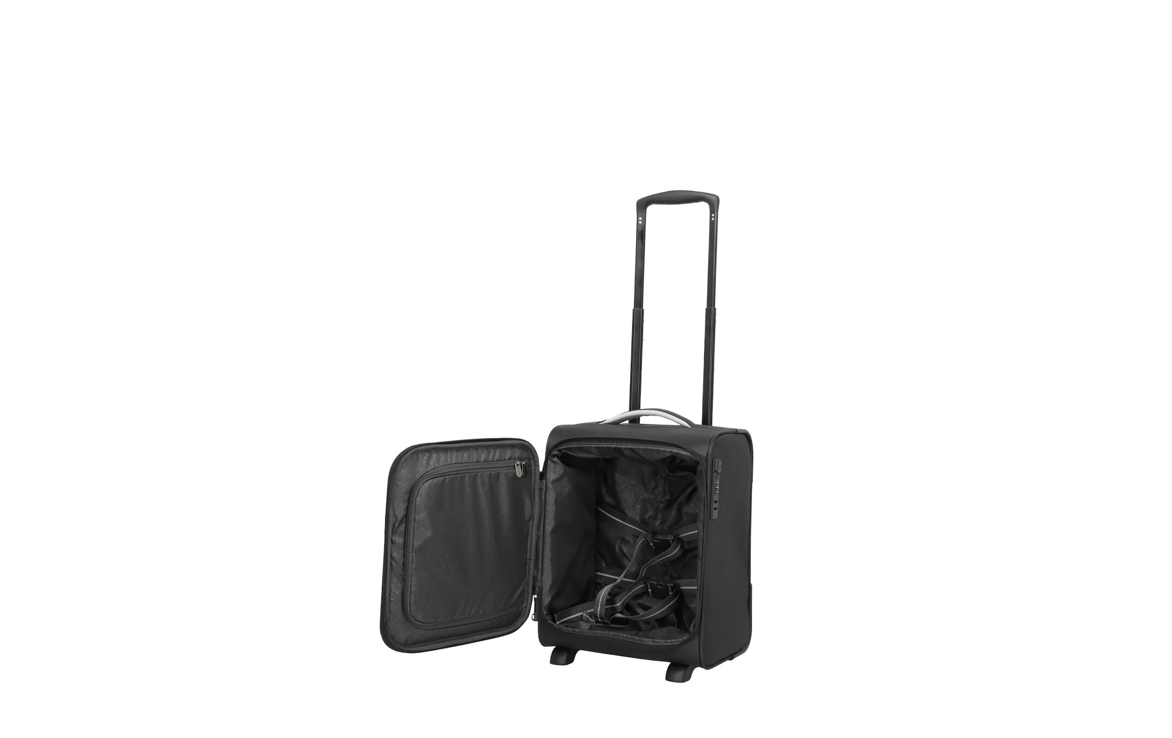 travelite Trolley »Jetpack S Wings 2w«, 2 Rollen