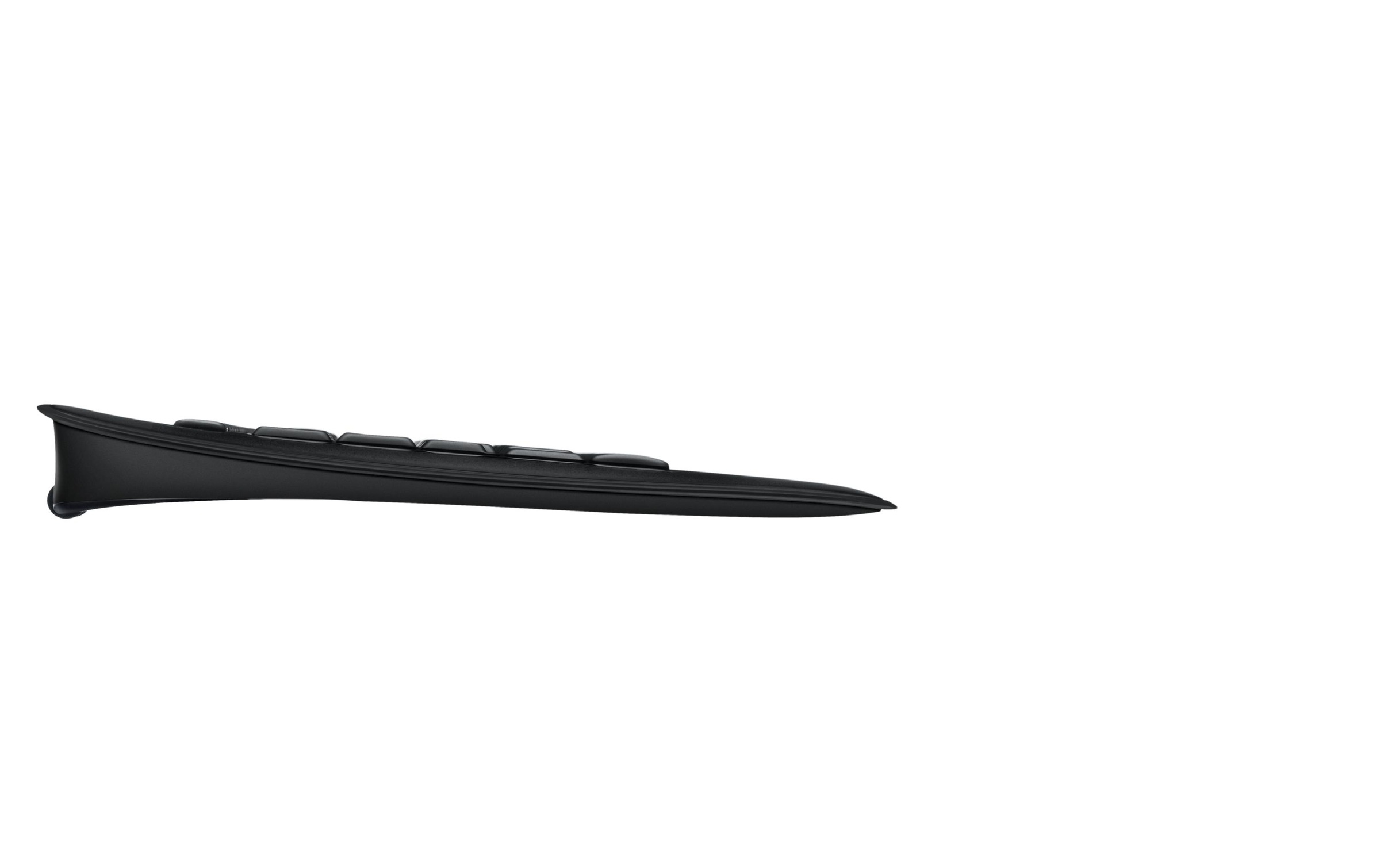 Logitech PC-Tastatur »MX900«, (Ziffernblock)