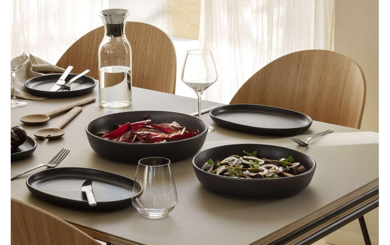 Eva Solo Salatschüssel »Nordic Kitchen«, 4 tlg., aus Steinzeug