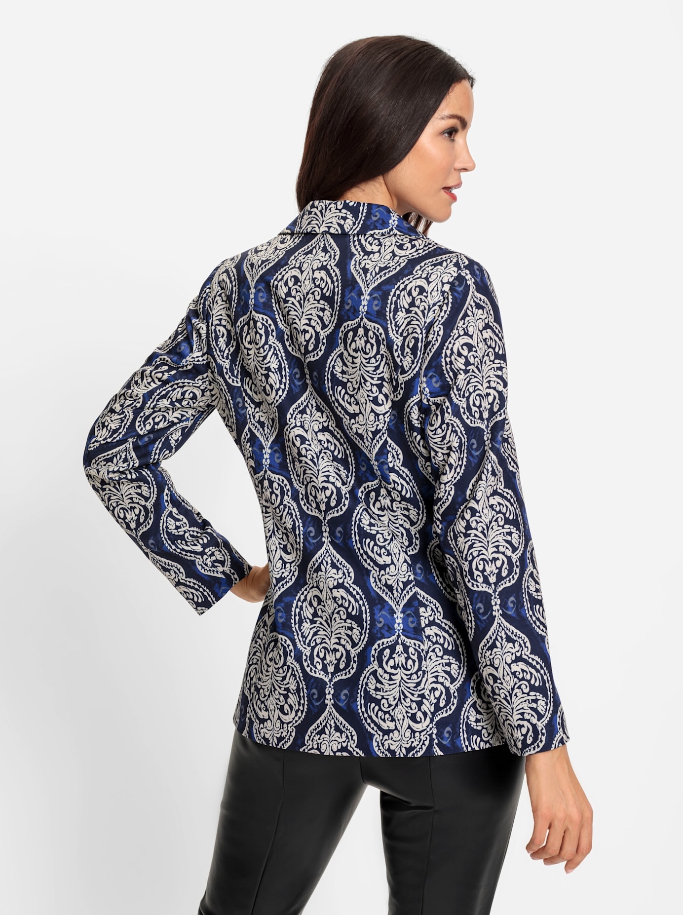 heine Jackenblazer »Druckblazer«