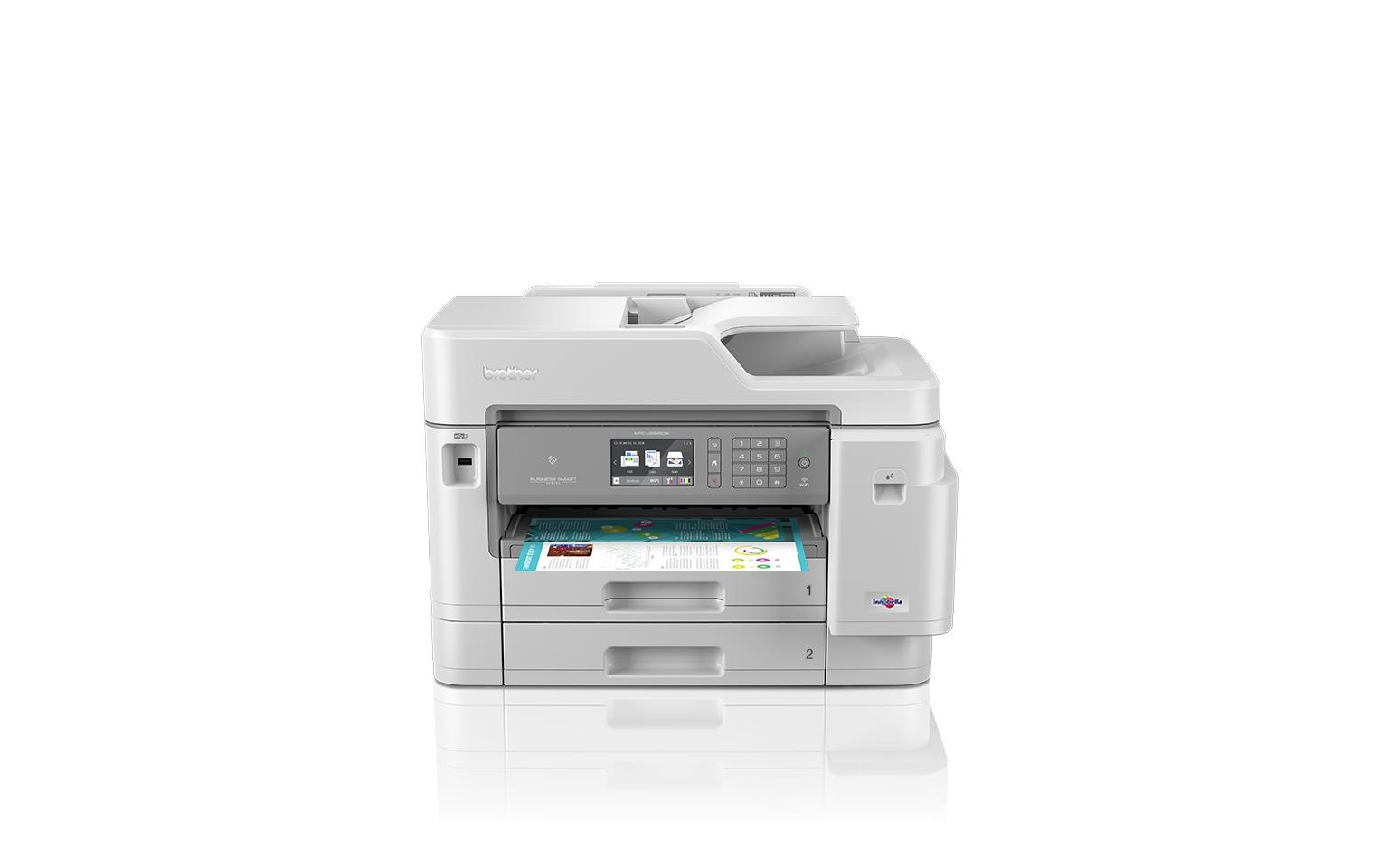 Brother Multifunktionsdrucker