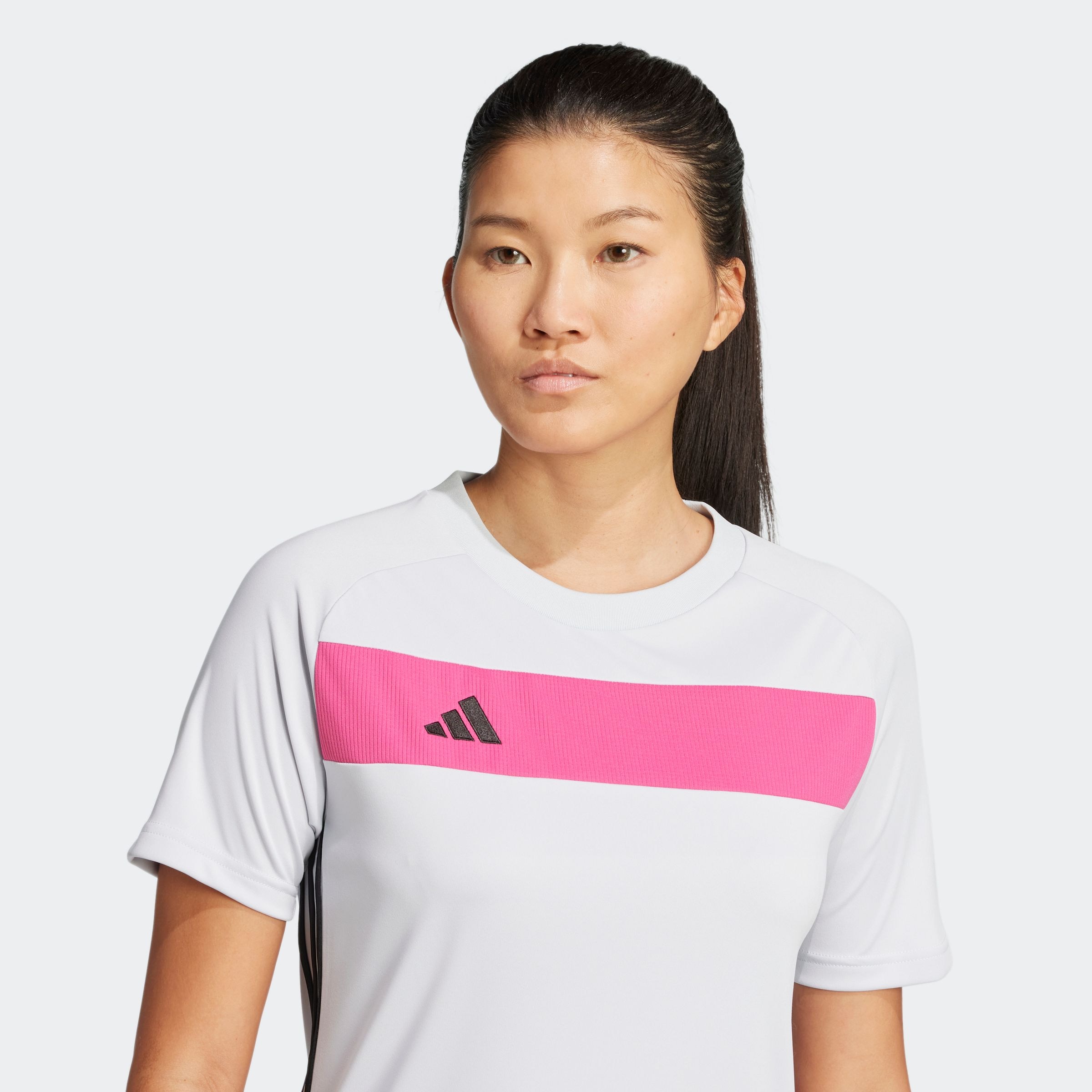 adidas Performance Fussballtrikot »TIRO ES JSY W«