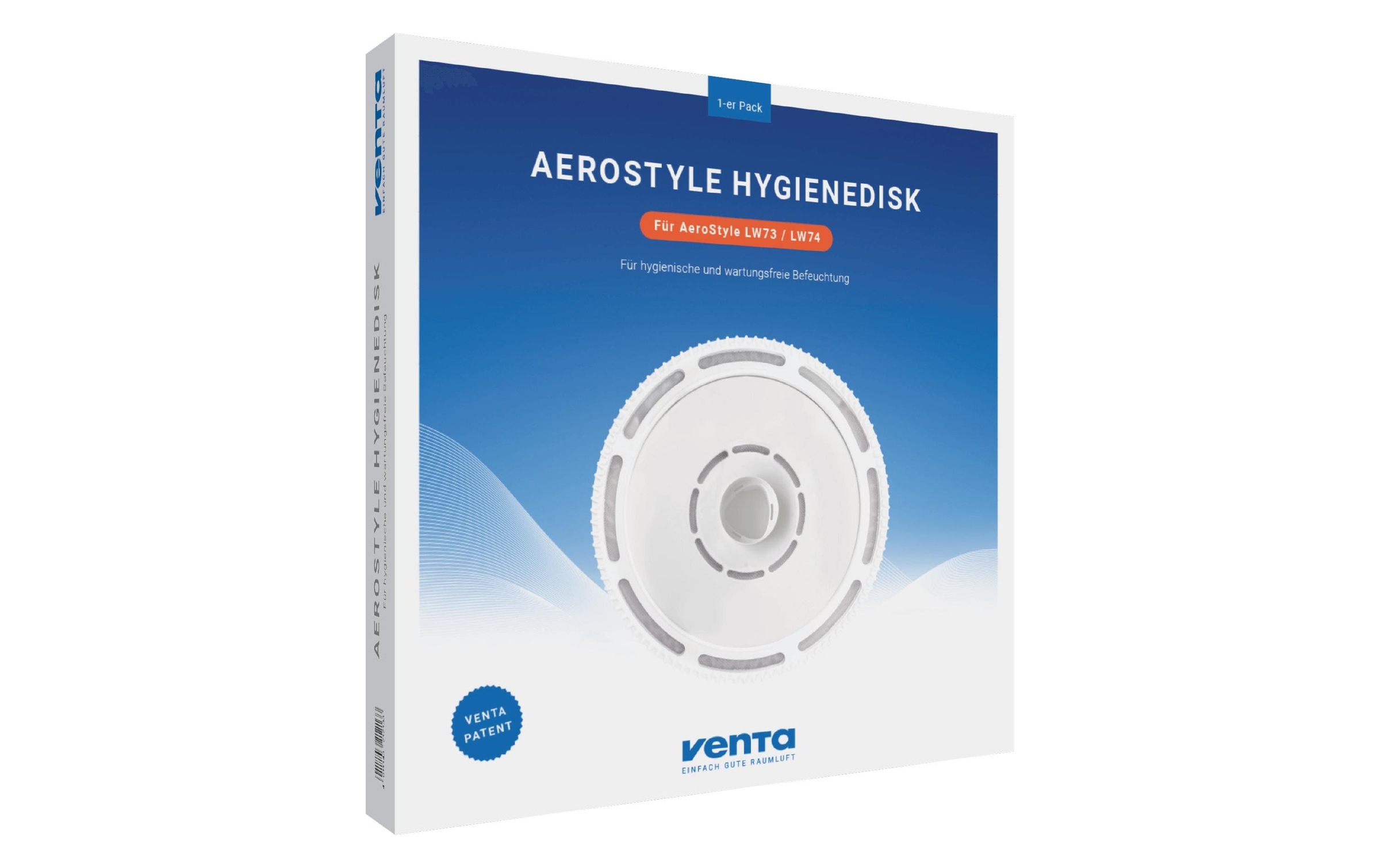Venta Luftwäscher »Hygienedisk LW 73/74 1er«