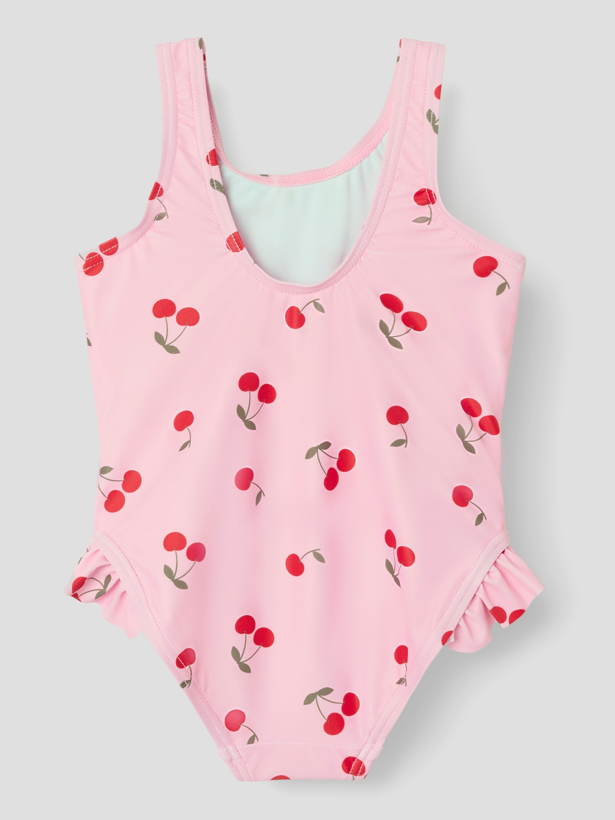 Name It Badeanzug »NMFZANNE SWIMSUIT BOX«