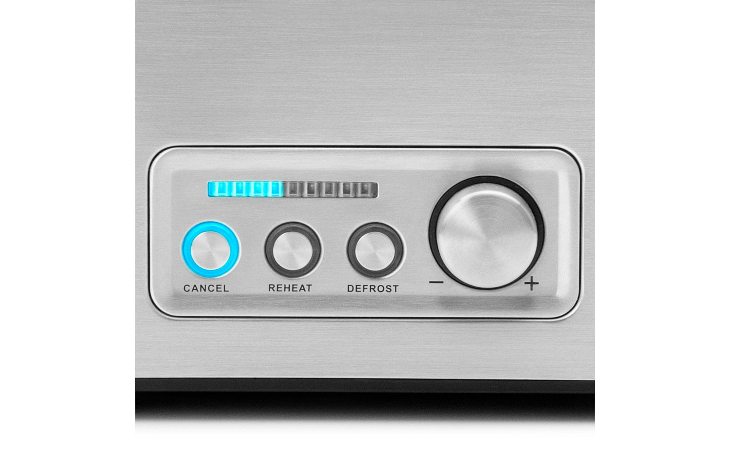 Gastroback Toaster »Gastroback«, 950 W, Lieferung mit passendem CH-Fixadapter