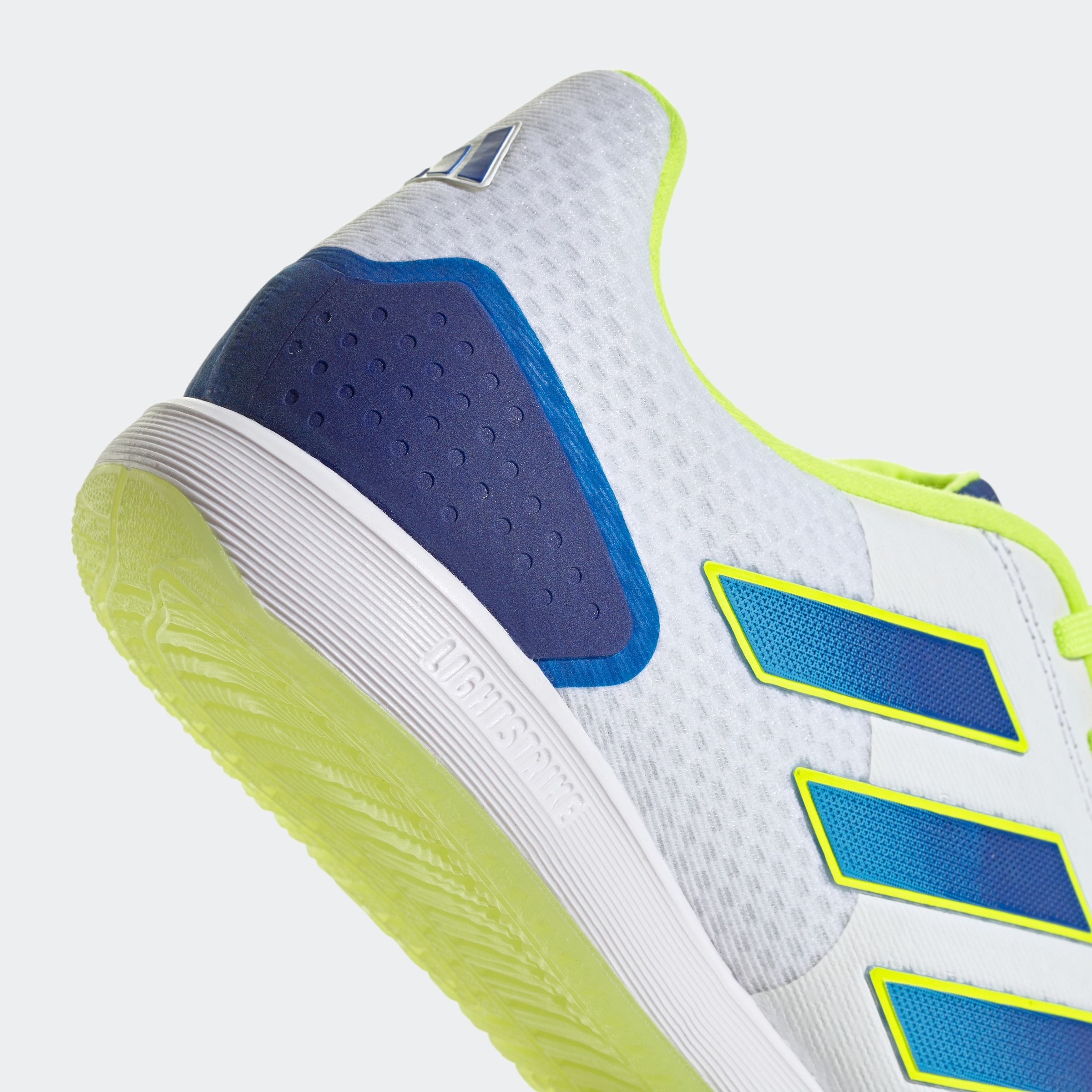 adidas Performance Fussballschuh »TOP SALA COMPETITION IN«, für Halle und Strasse