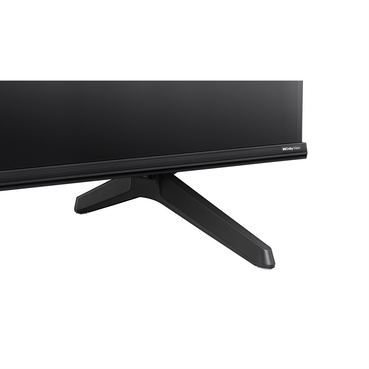 Hisense LED-Fernseher »58A6K«, UHD