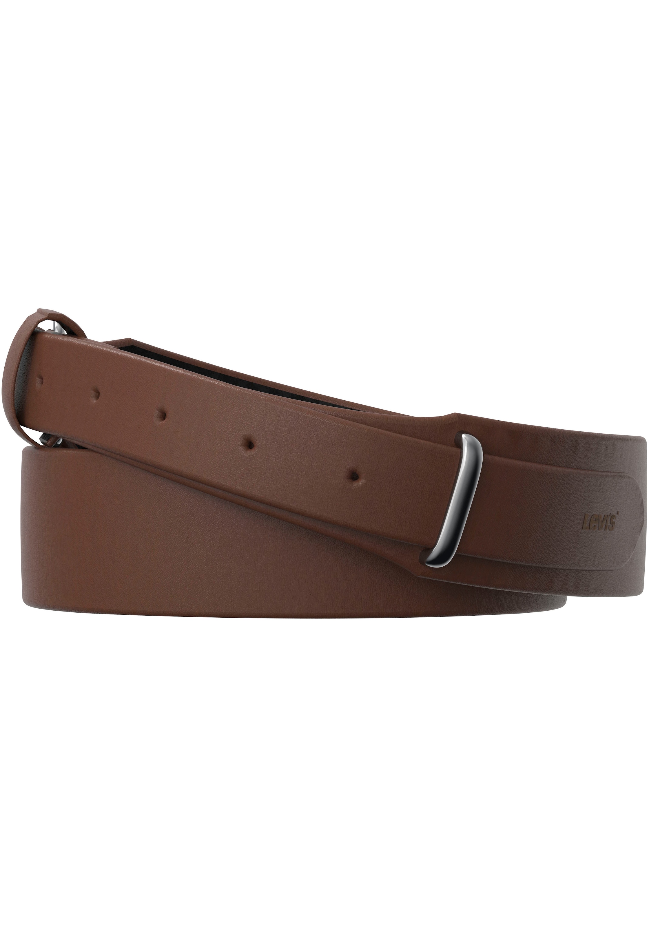 Levi's® Ledergürtel »MODERN WESTERN BELT«