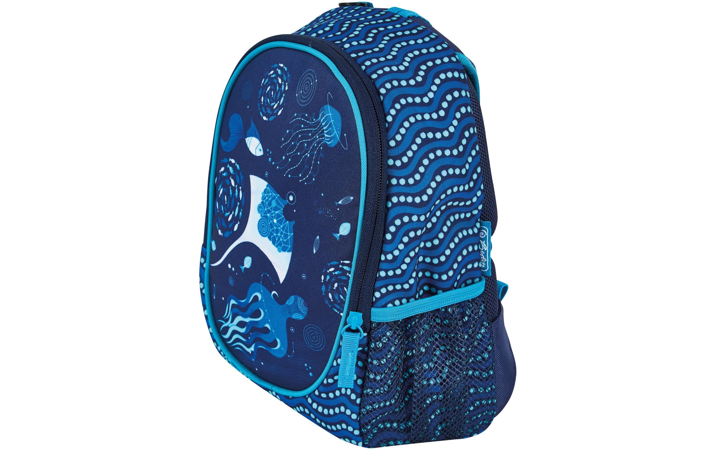 Herlitz Kinderrucksack »Kindergarten-Rucksack Rookie«