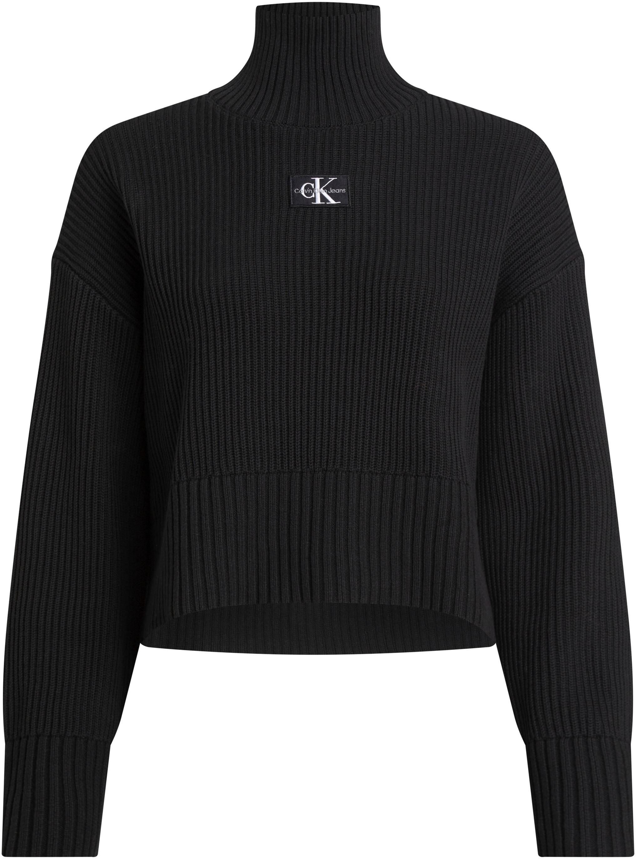 Calvin Klein Jeans Rollkragenpullover