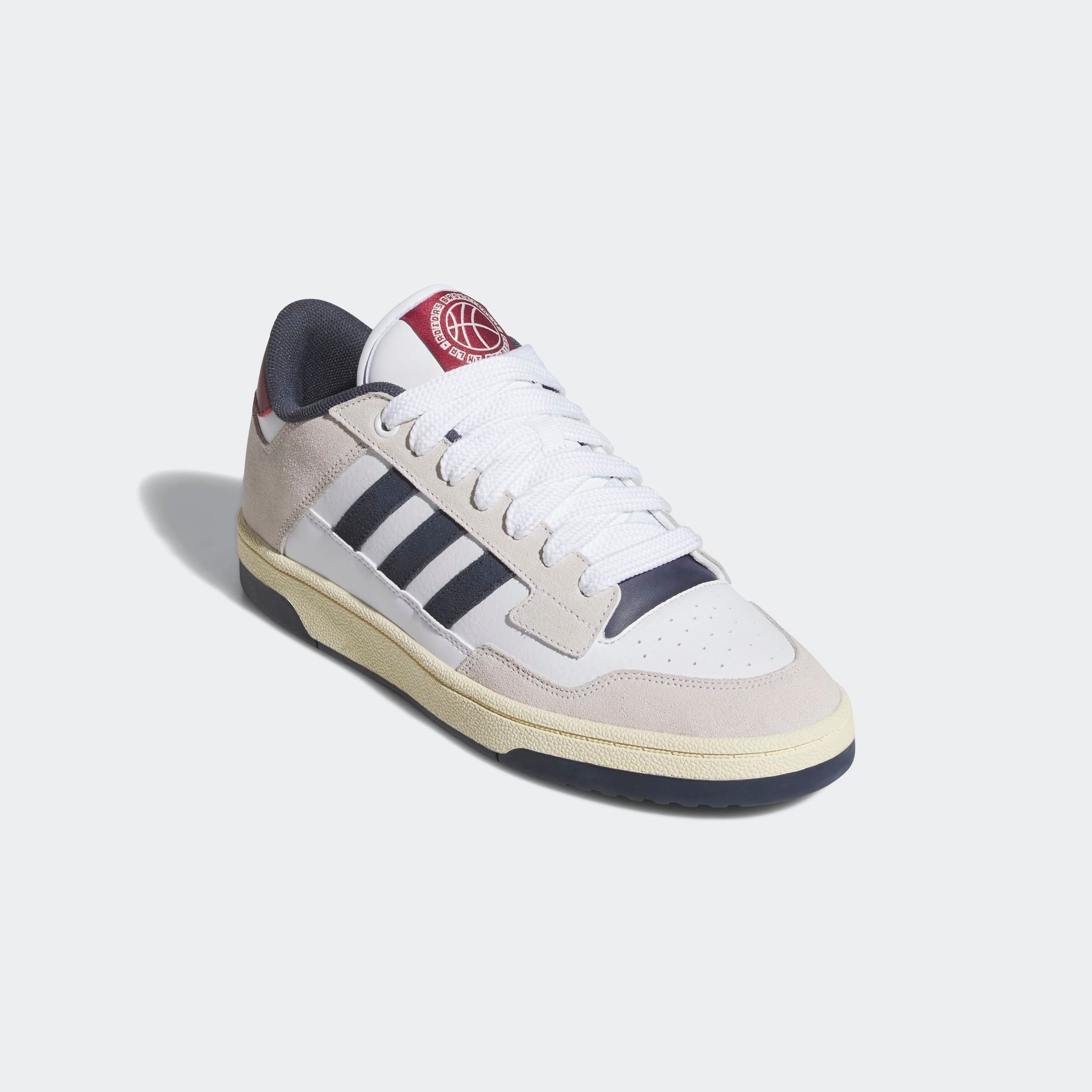 adidas Sportswear Sneaker »RAPID COURT LOW«