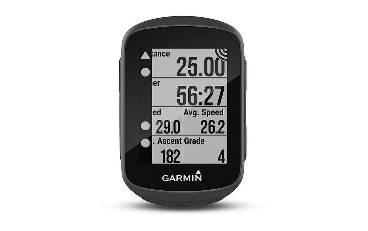 Garmin Fahrrad-Navigationsgerät