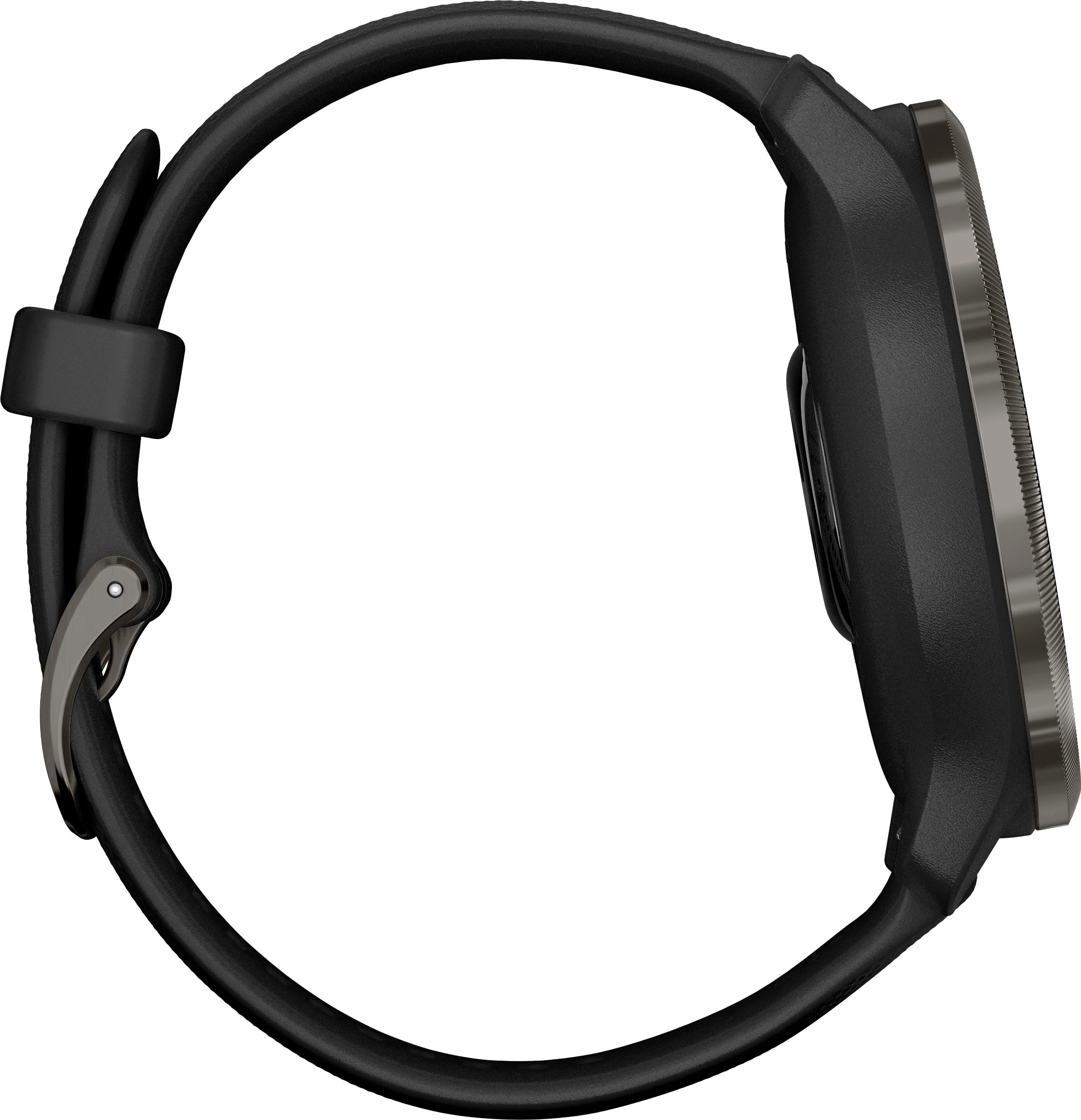 Garmin Smartwatch »Venu 2«, (3,3 cm / 1,3 Zoll), 8 GB, 25 vorinstallierten Sport-Apps