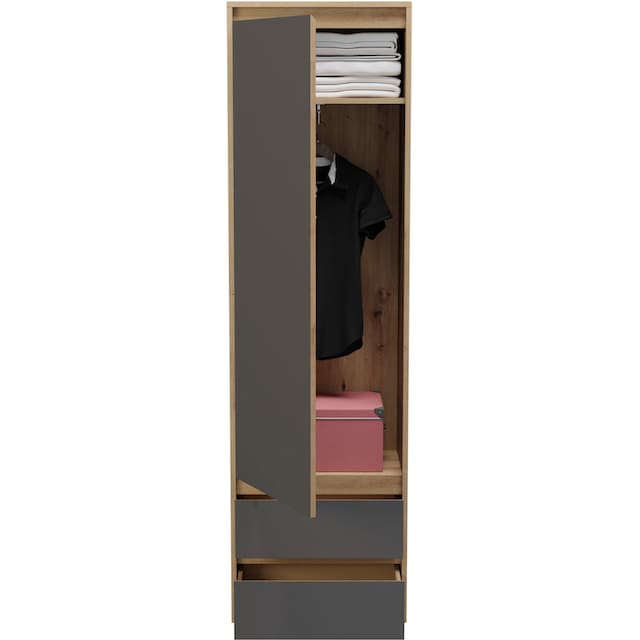 ✵ INOSIGN Garderobenschrank »Trosa«, Breite Höhe 190 cm online entdecken |  Jelmoli-Versand