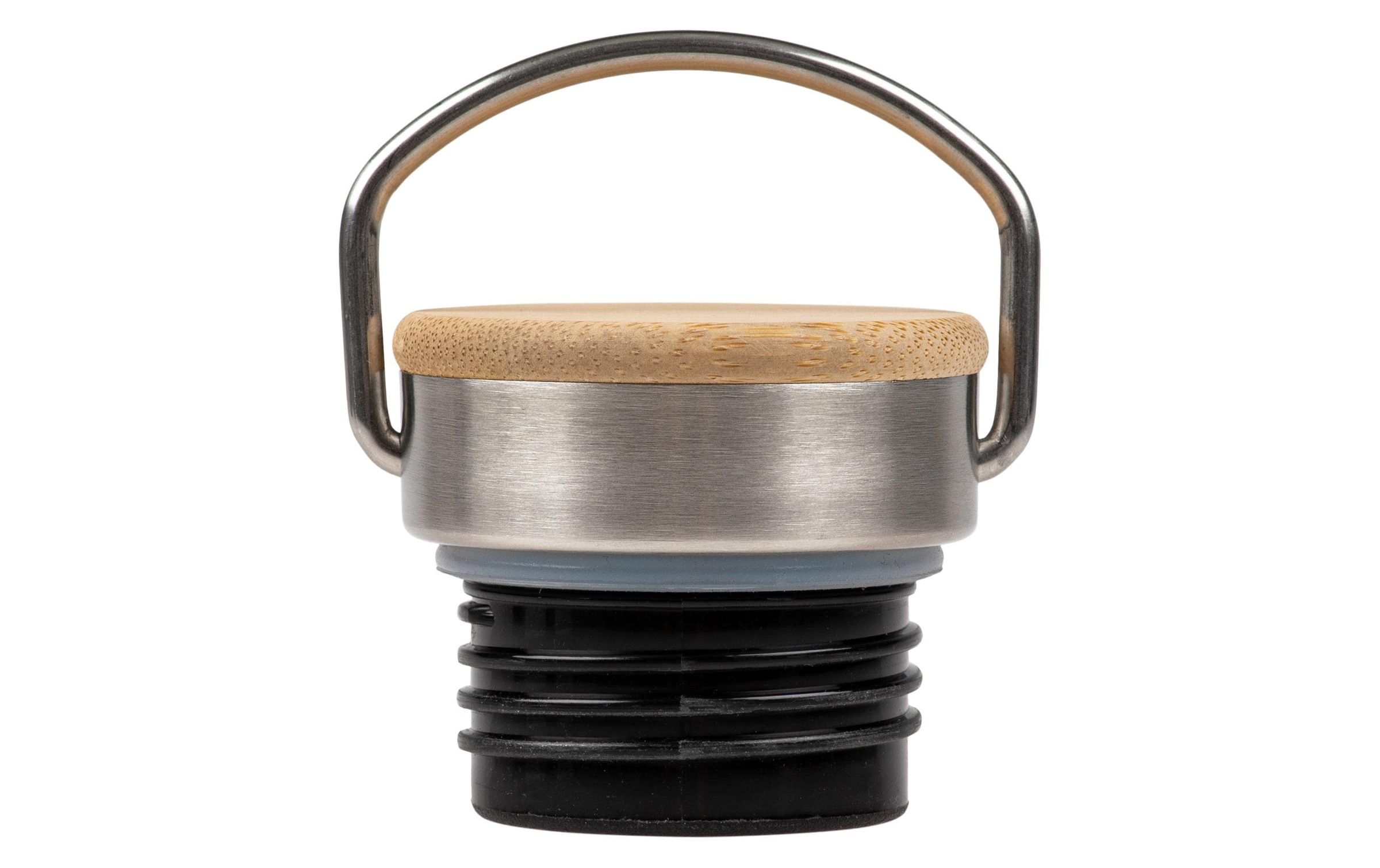 KOOR Trinkflasche »Legno 1 L«