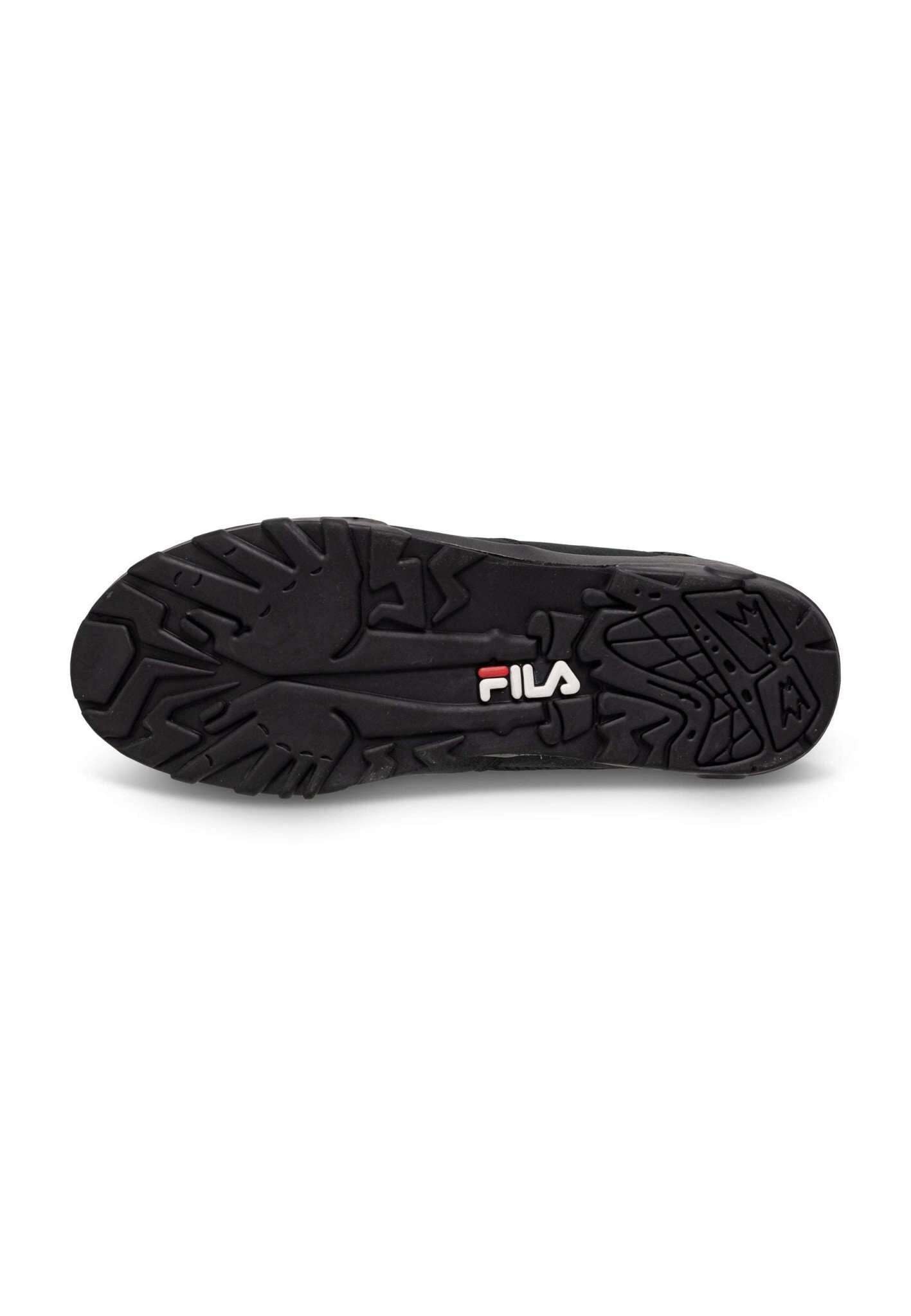 Fila Trekkingschuh »FILA Trekkingschuhe Grunge II Mid Wmn«