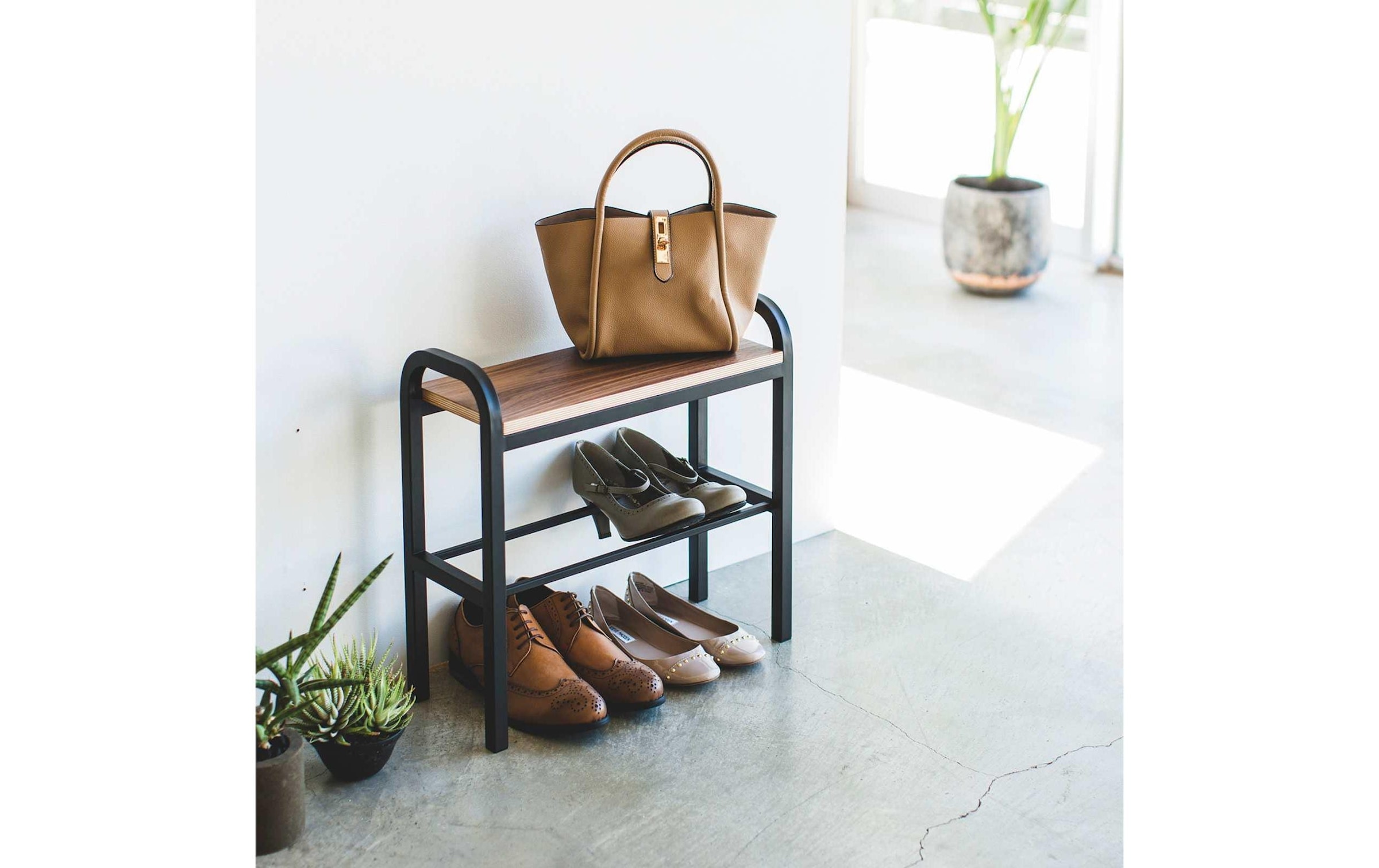 Yamazaki Schuhregal