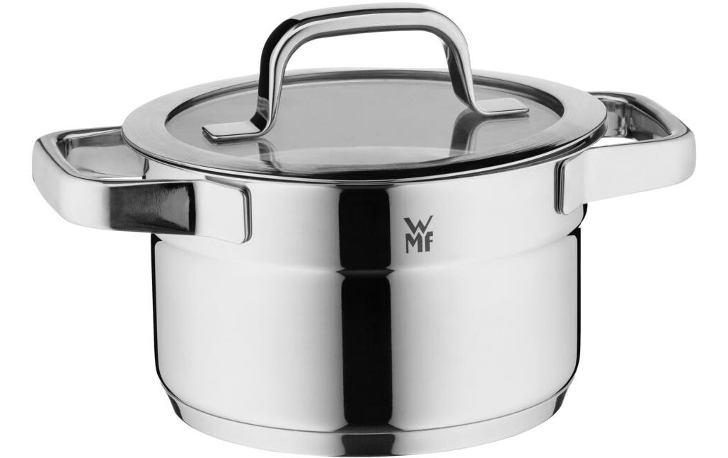 WMF Topf-Set »Compact Cuisine 5-teilig«