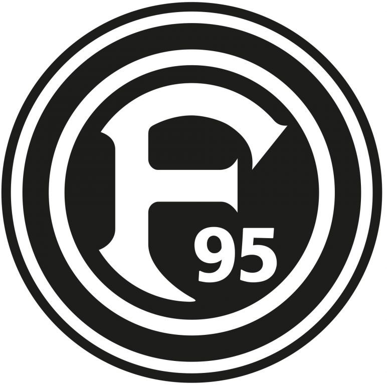 Wall-Art Wandtattoo »Fortuna Düsseldorf Logo«, (1 St.) online kaufen |  Jelmoli-Versand