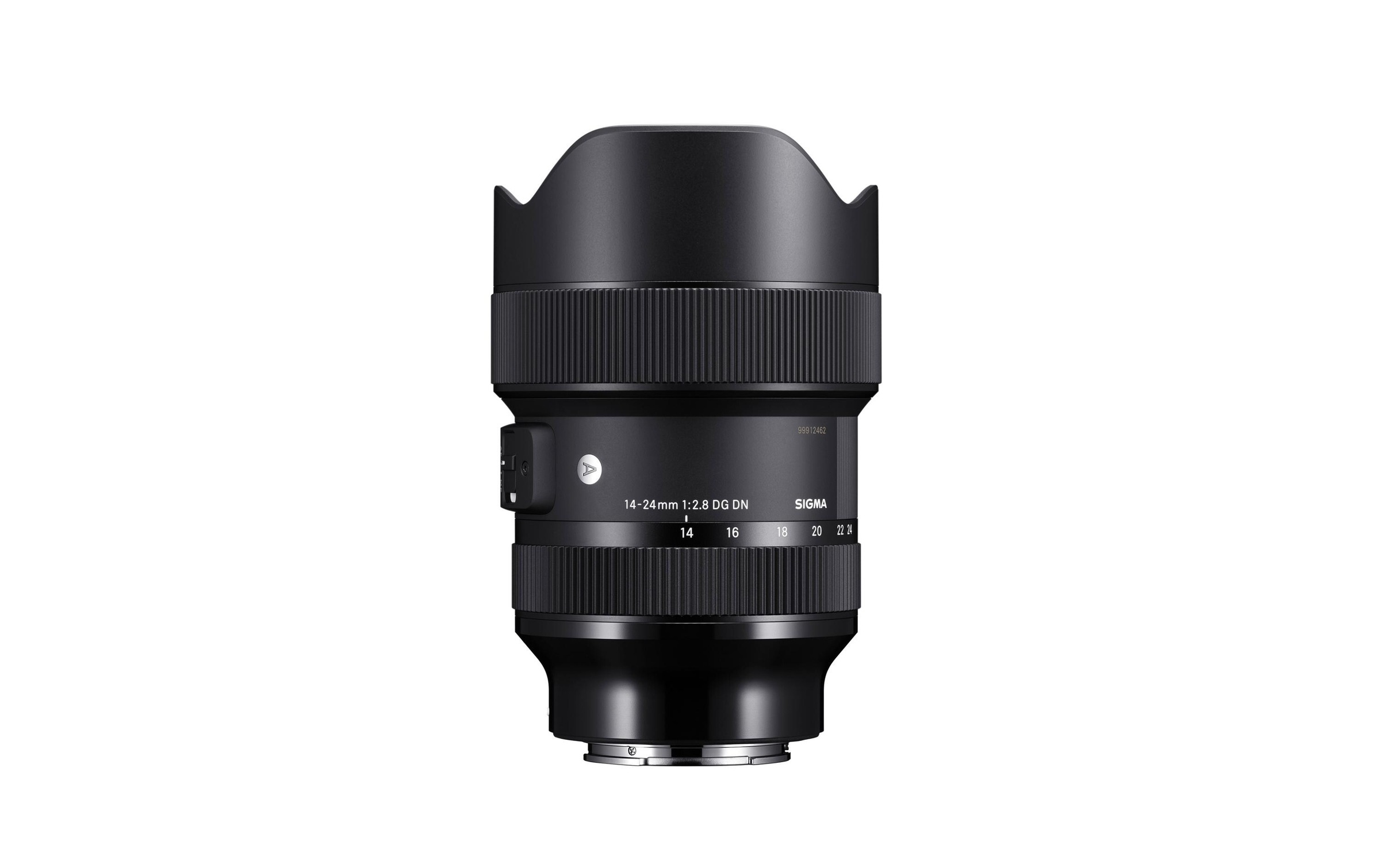SIGMA Zoomobjektiv »14-24mm f / 2.8 SO E-Mount«