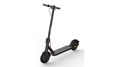 E-Scooter »Mi 3 Lite, Black«, 25 km/h, 20 km