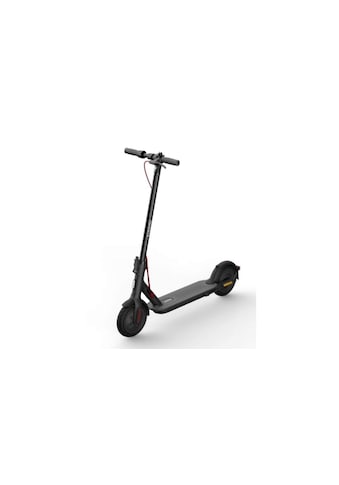 E-Scooter »Mi 3 Lite, Black«, 25 km/h, 20 km
