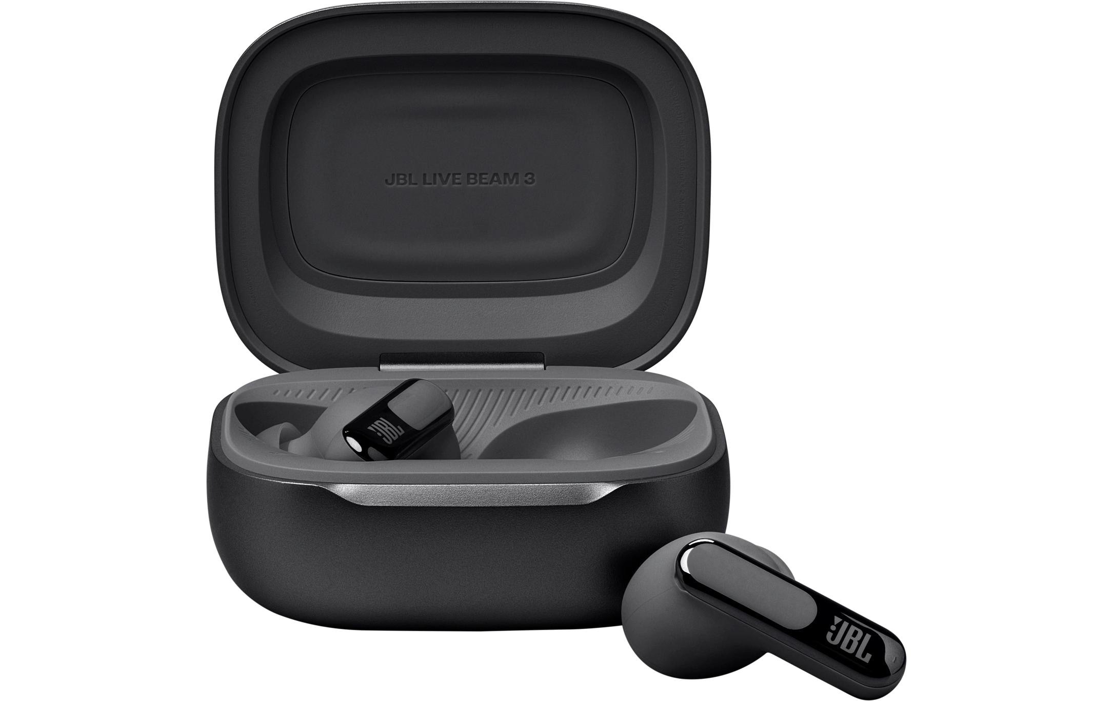 JBL In-Ear-Kopfhörer »Live Beam 3«, Bluetooth