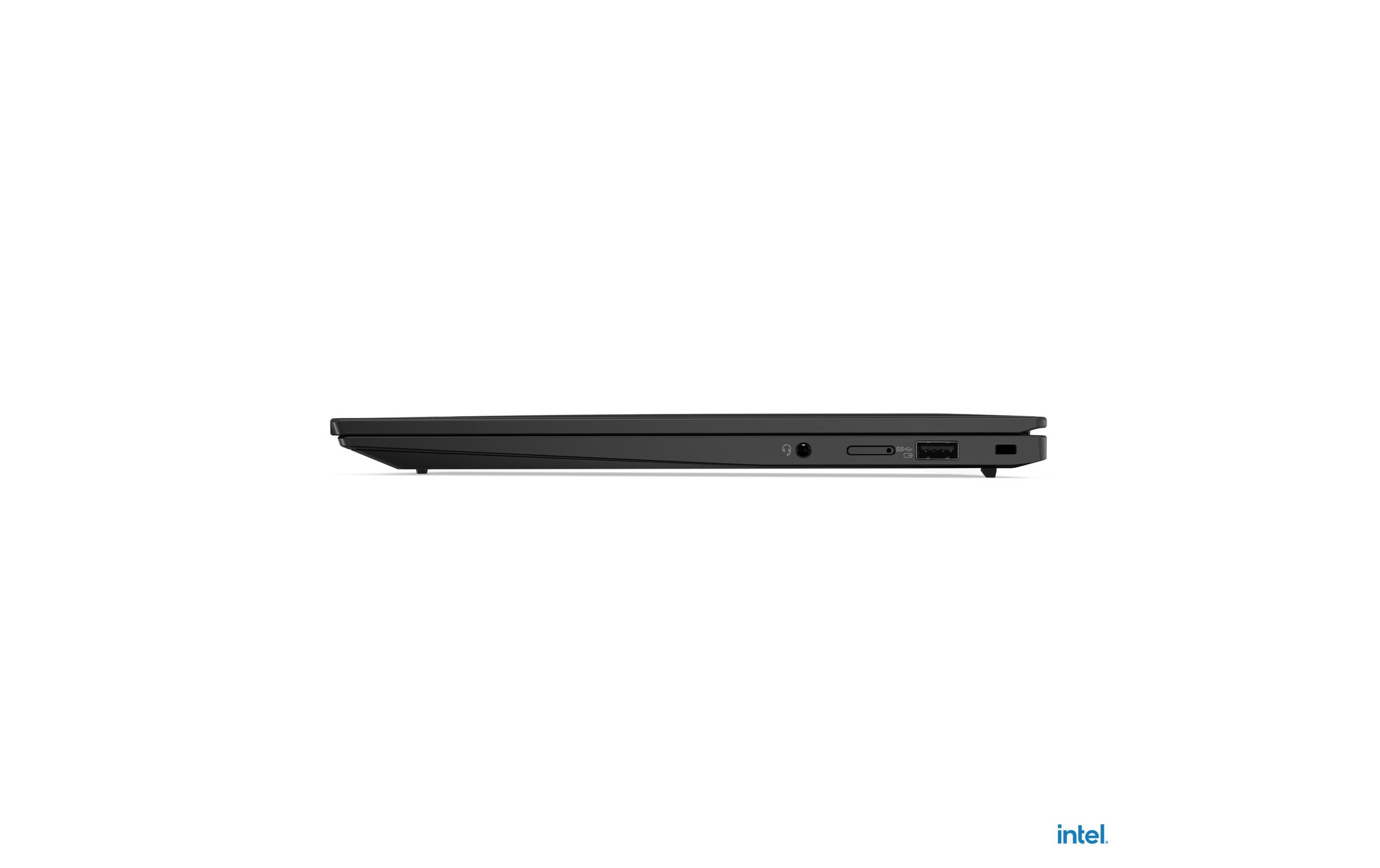 Lenovo Convertible Notebook »Lenovo ThinkPad X1C G10, i5-1235U, W11-P DG«, / 14 Zoll, Intel
