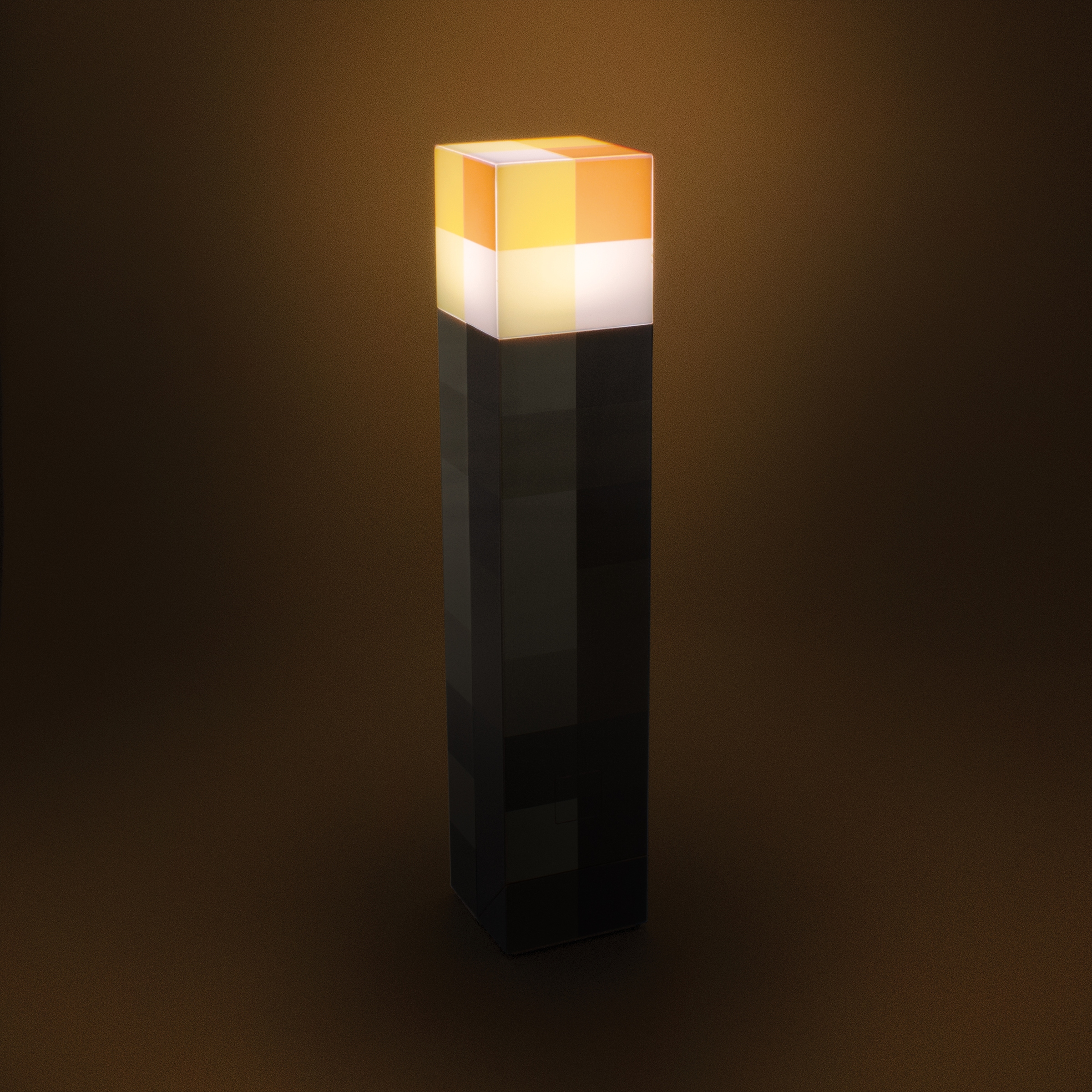 Paladone LED Dekolicht »Minecraft Fackel Leuchte«