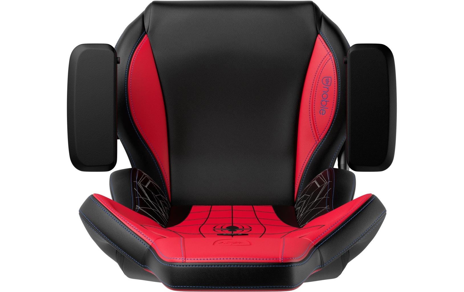 Gaming-Stuhl »noblechairs EPIC Gaming Chair Spider-Man Ed«