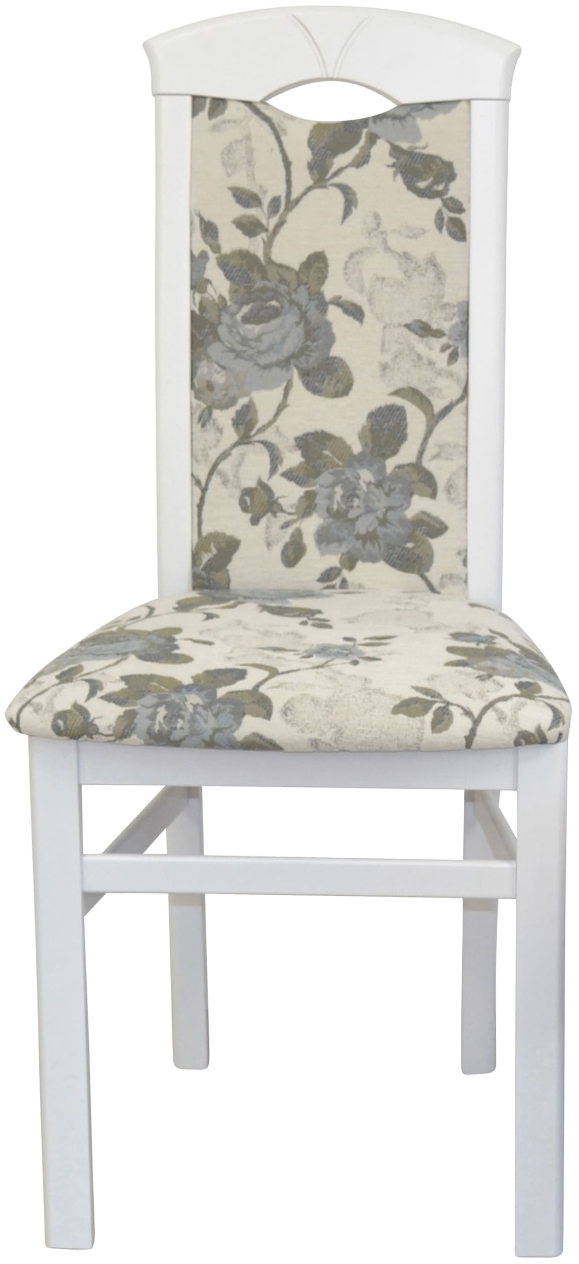 HOFMANN LIVING AND MORE Esszimmerstuhl, (Set), 2 St., Webstoff-Polyester