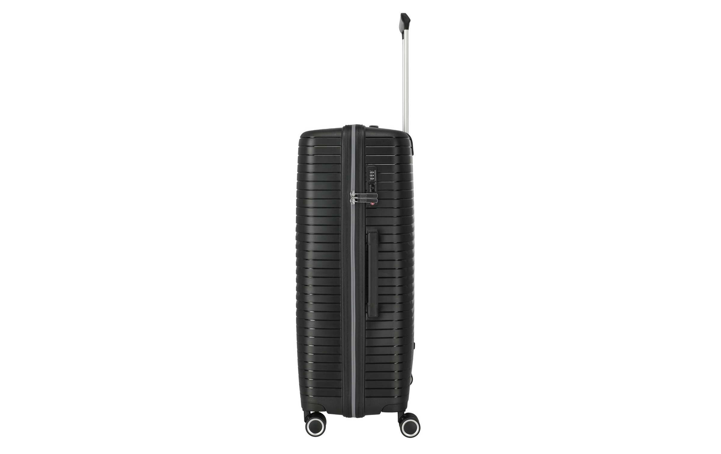 travelite Koffer »ORBITA Trolley«, 4 Rollen