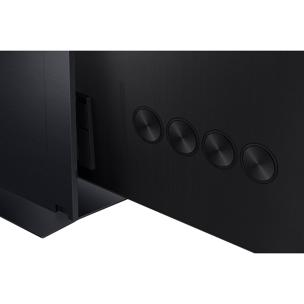 Samsung Fernseher »QE65QN900DTXZU«, 8K