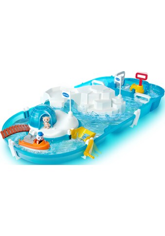 Aquaplay Wasserbahn »AquaPlay Polar«, Made in Germany kaufen